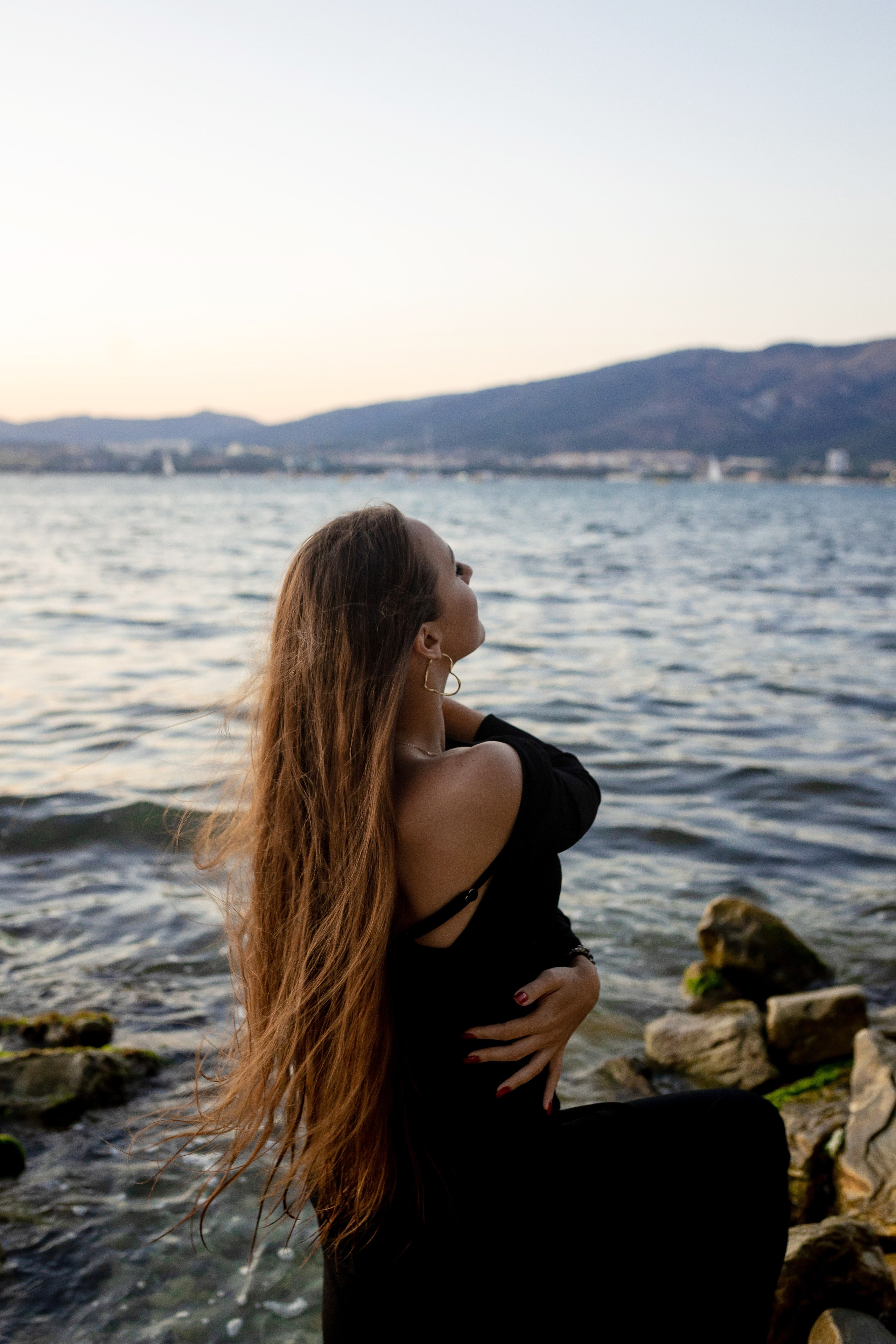 Ольга и Алексей. Фотограф в Геленджике, Архипо-Осиповке, Абрау-Дюрсо, Кринице Виктория