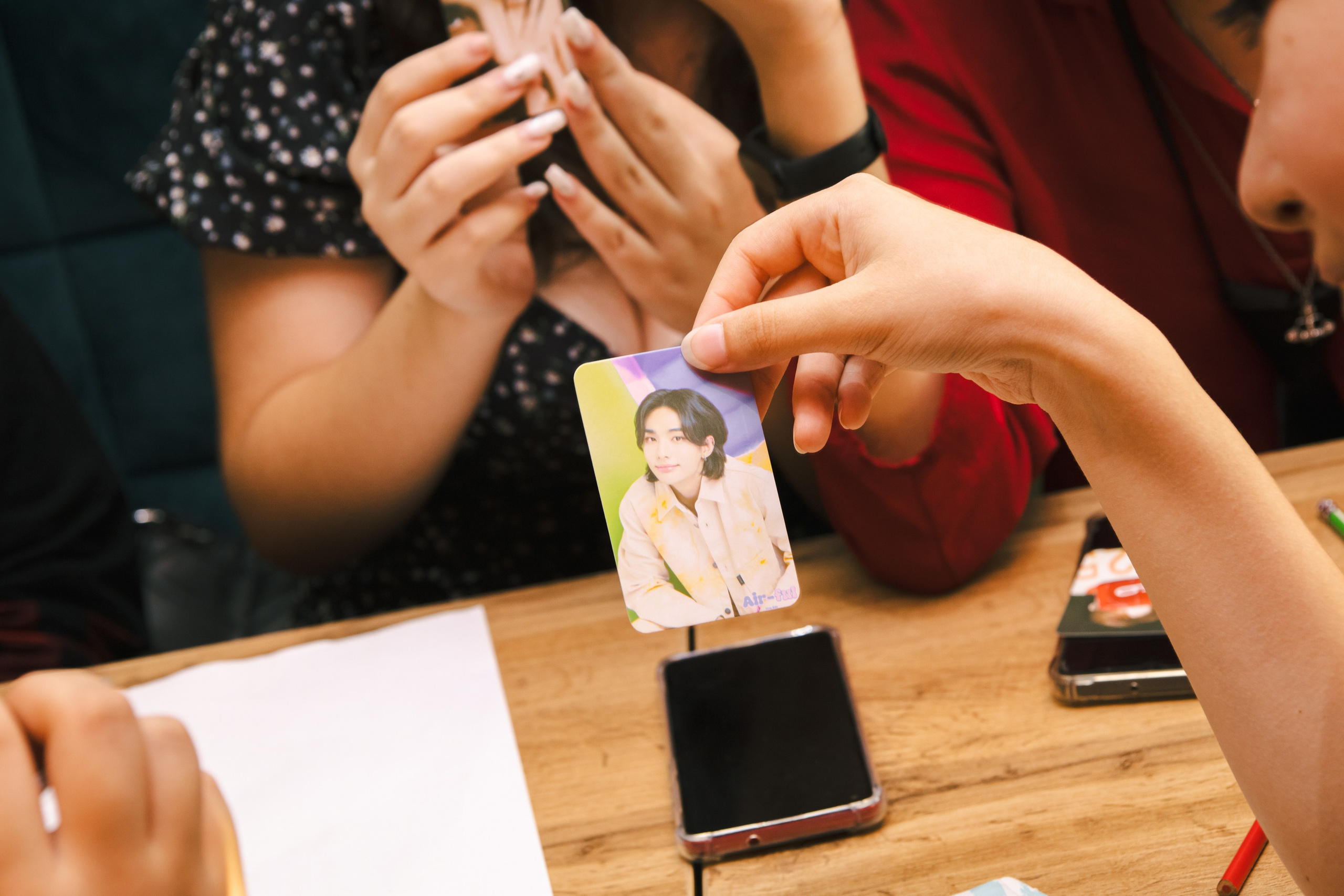 ComeBack «Stray Kids». Фотограф твоих воспоминаний | Алексей Алексеев