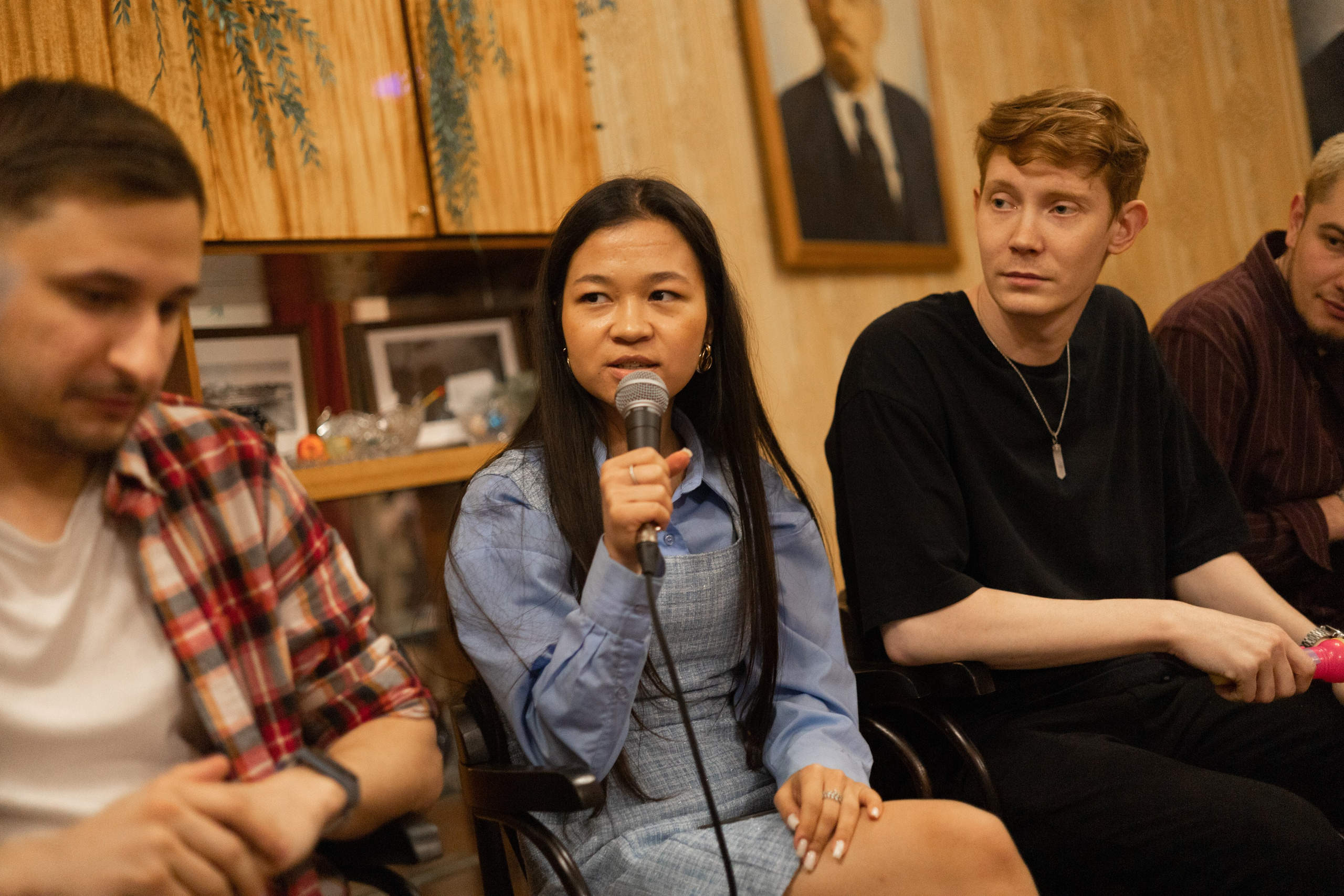 Кринжарина. Фотограф твоих воспоминаний | Алексей Алексеев