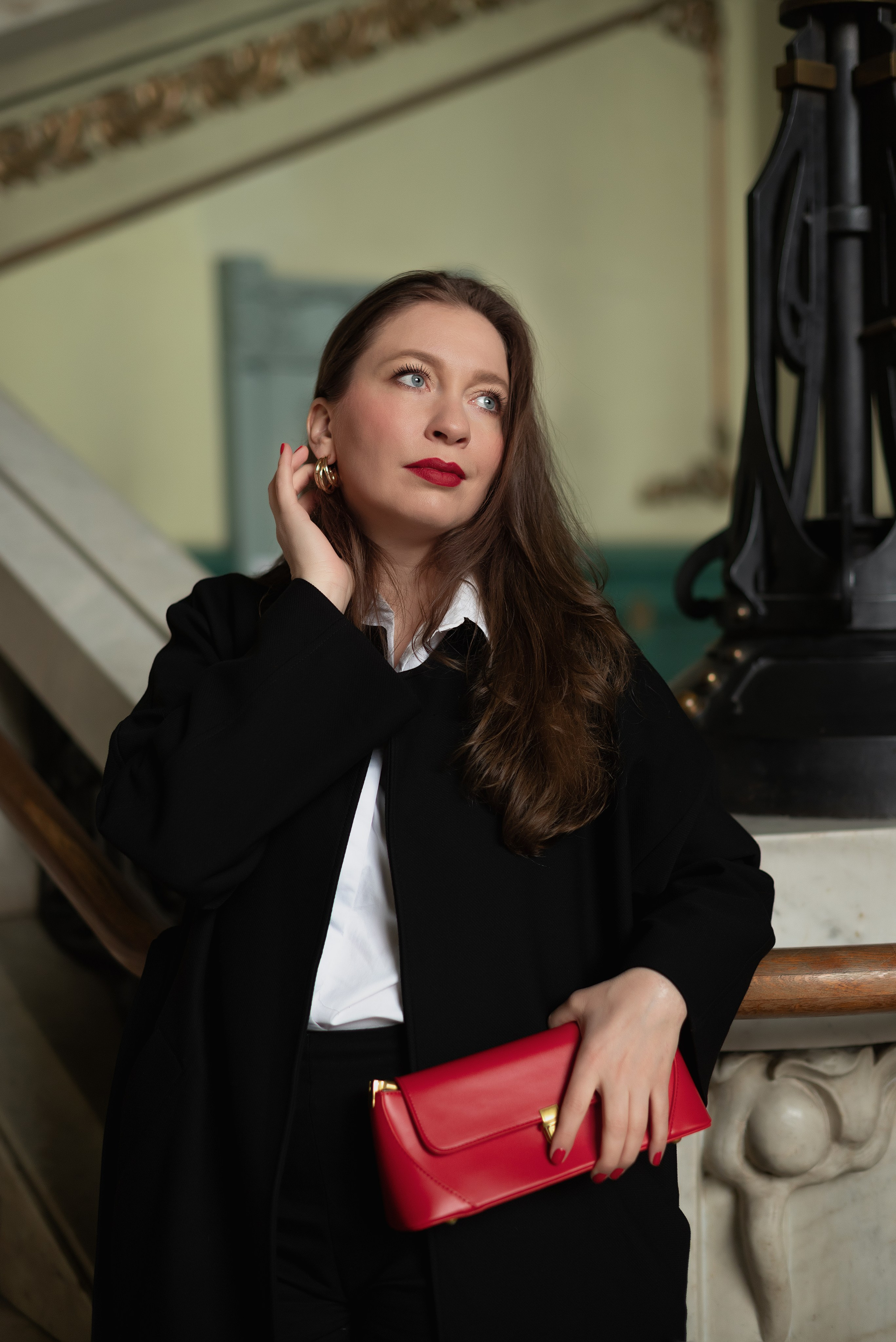 Взрослые фотопроекты