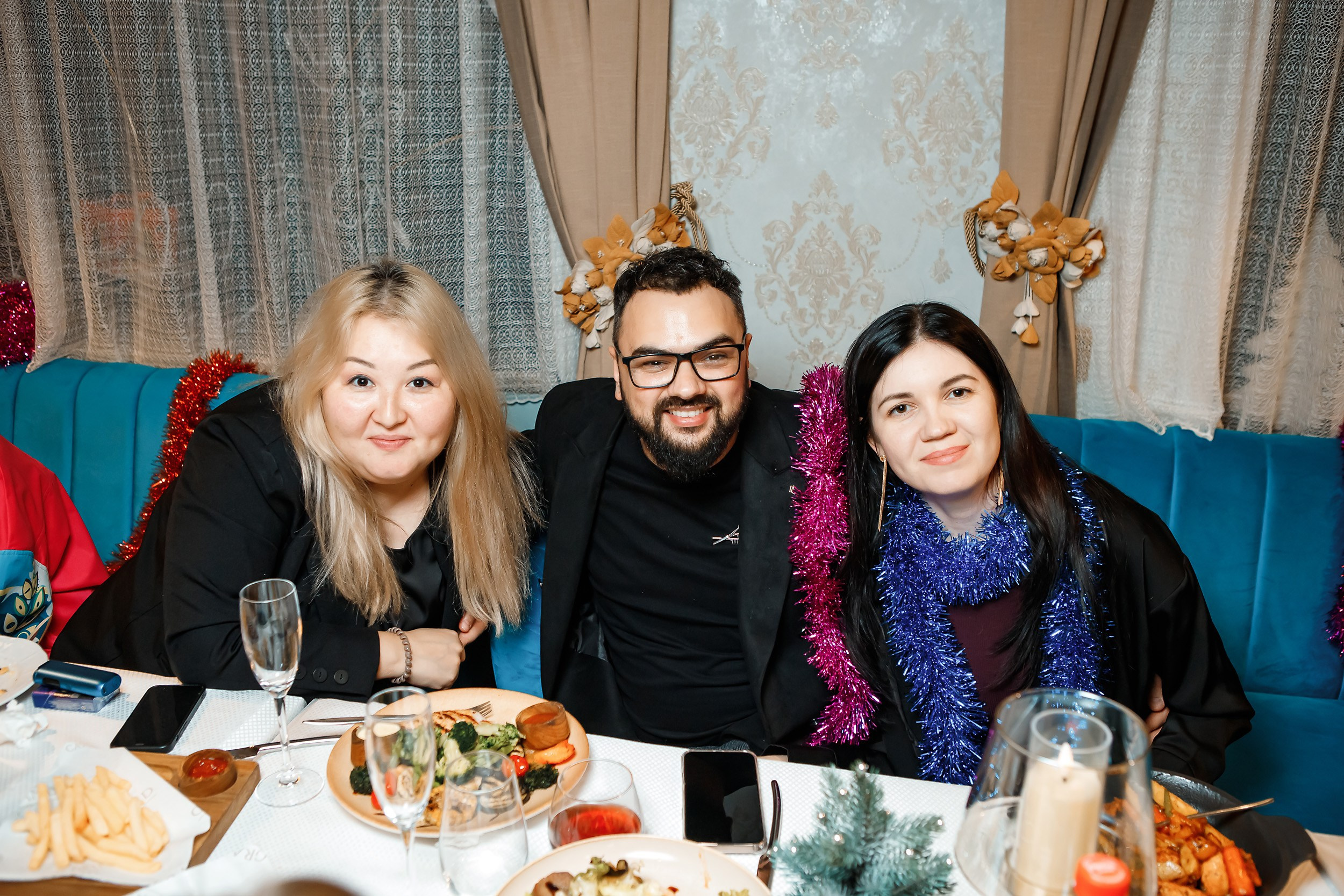 Grand. Кипятком Павлодар