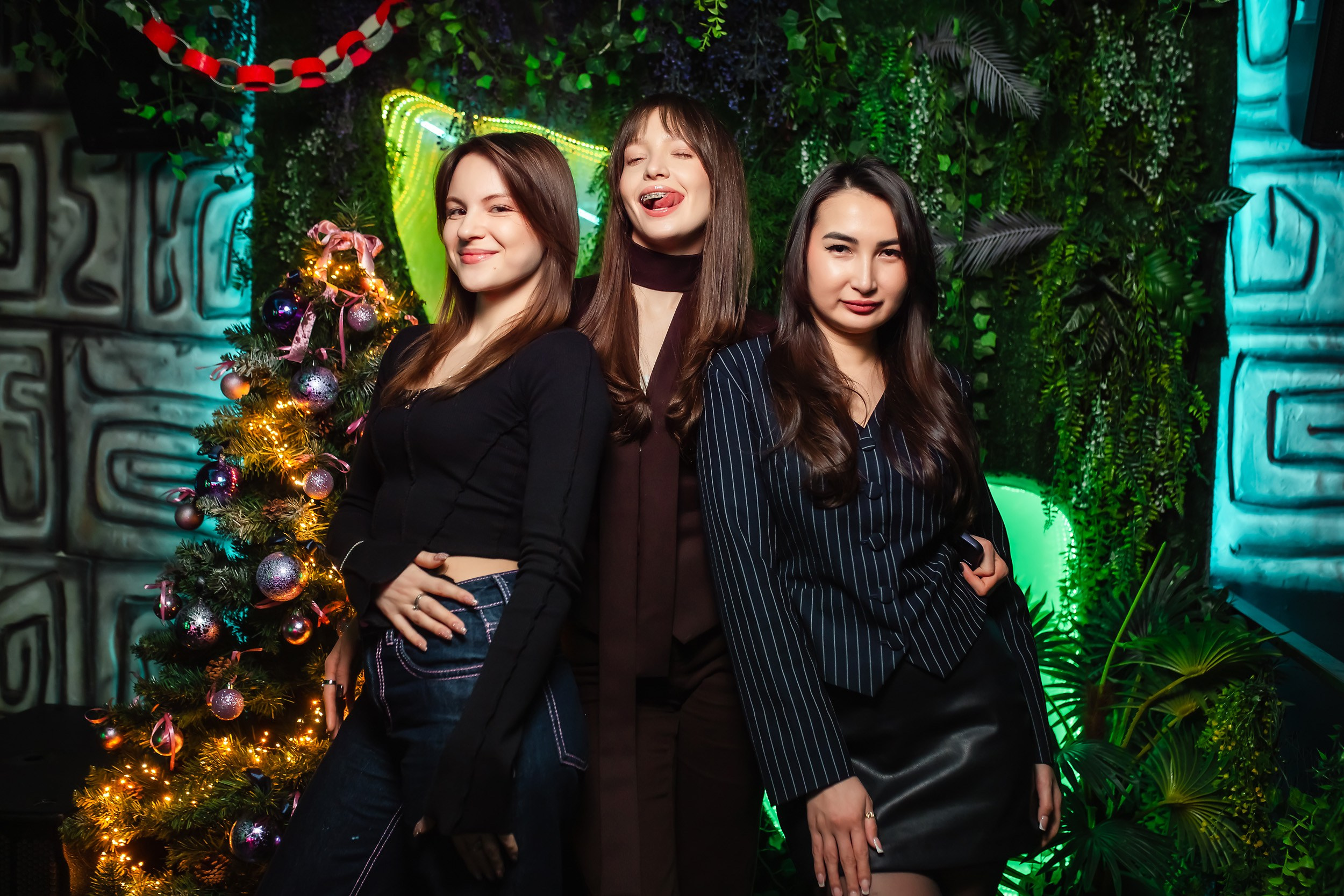 Botanica. Кипятком Павлодар