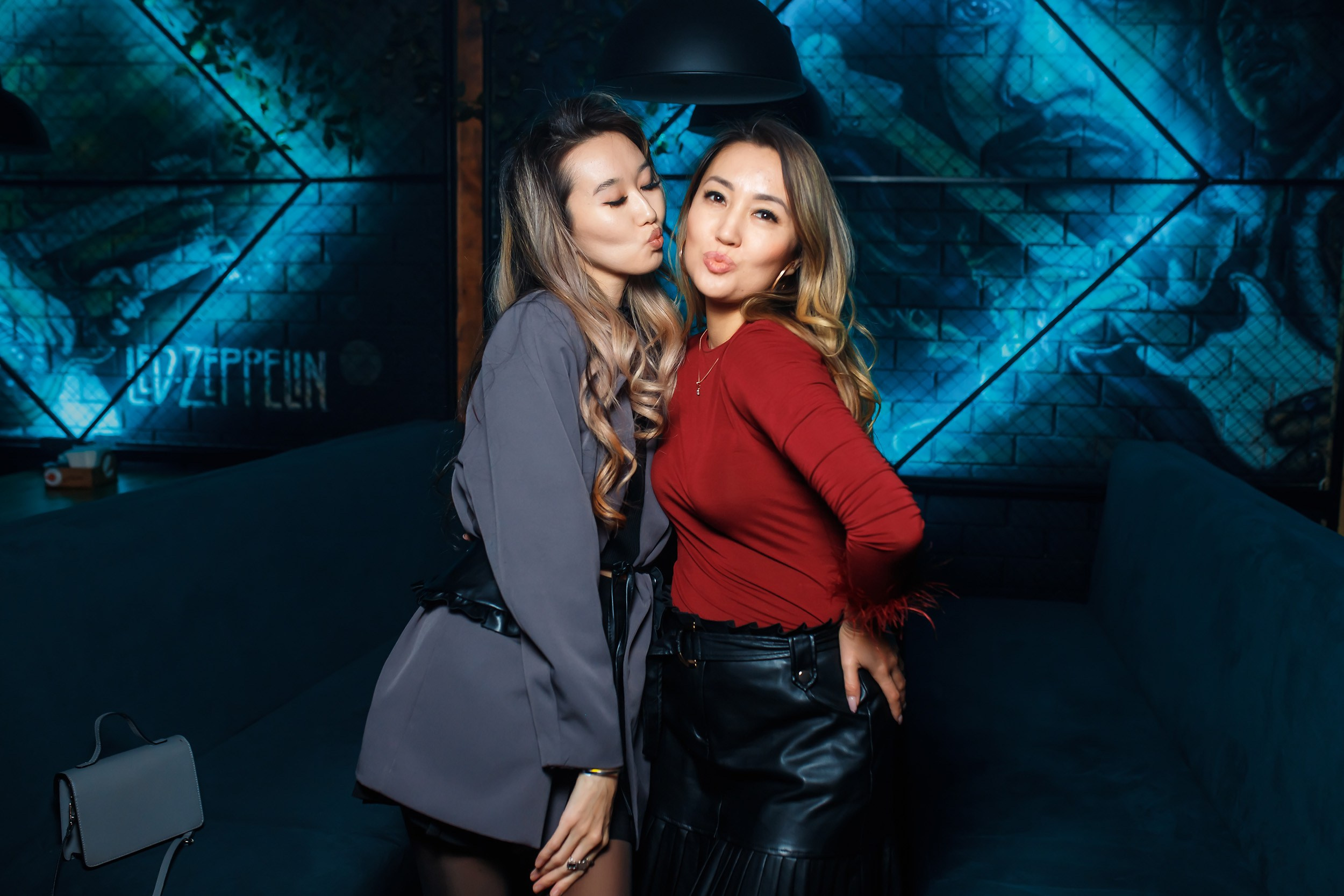 Garage. Кипятком Павлодар