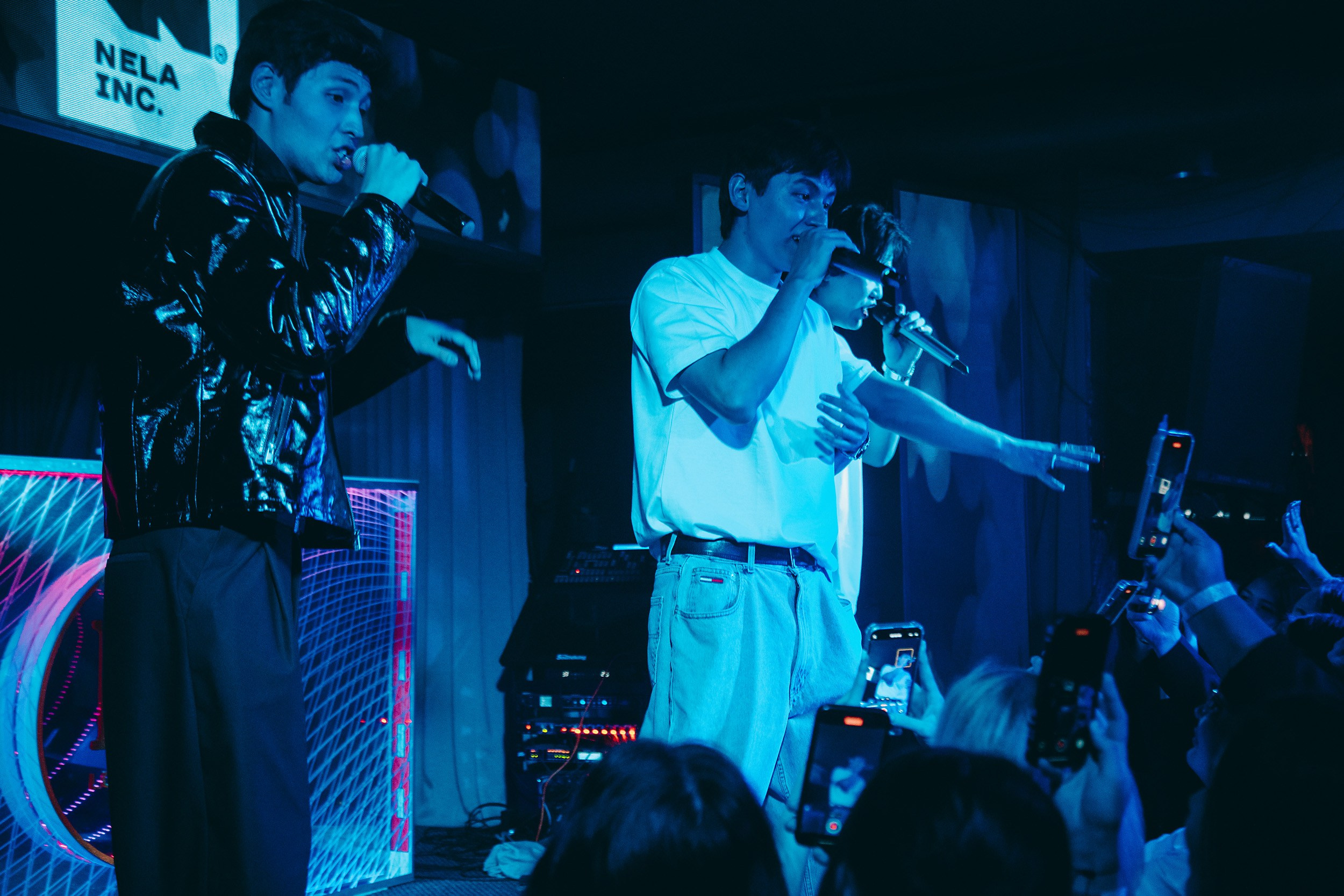 EZ. Кипятком Павлодар