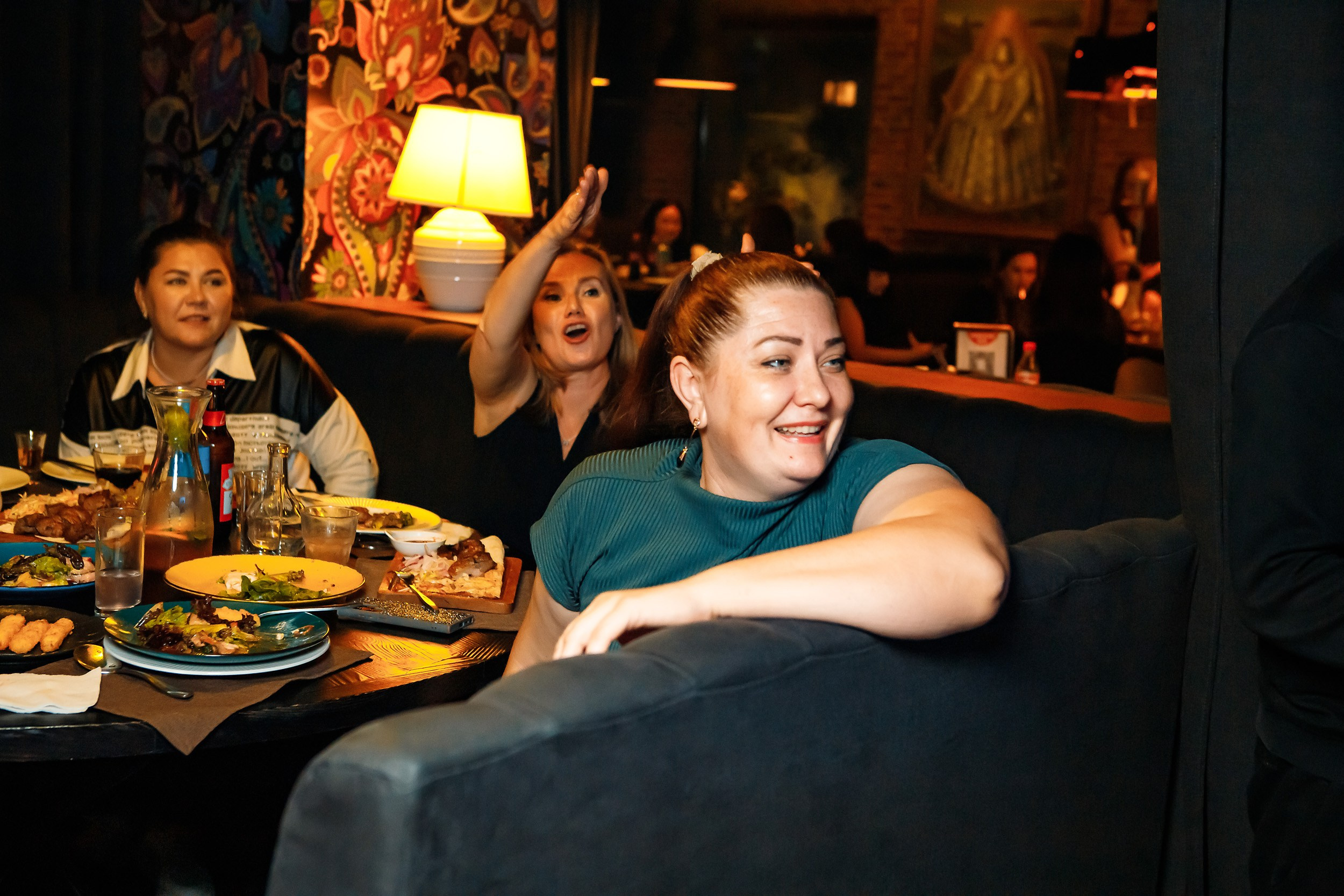 Vedro. Кипятком Павлодар