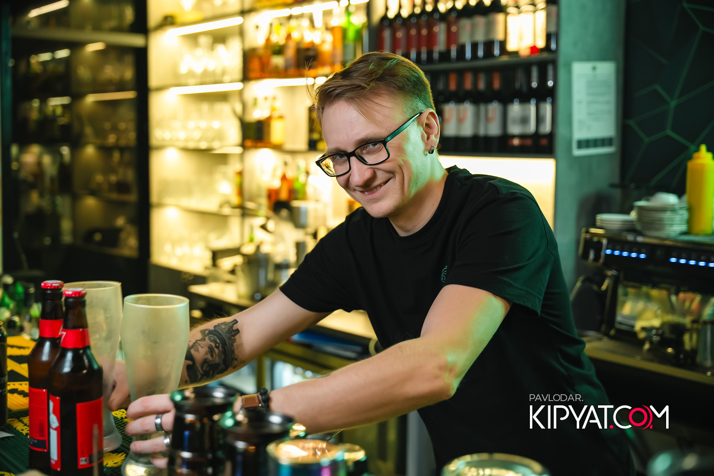 Мята. Кипятком Павлодар