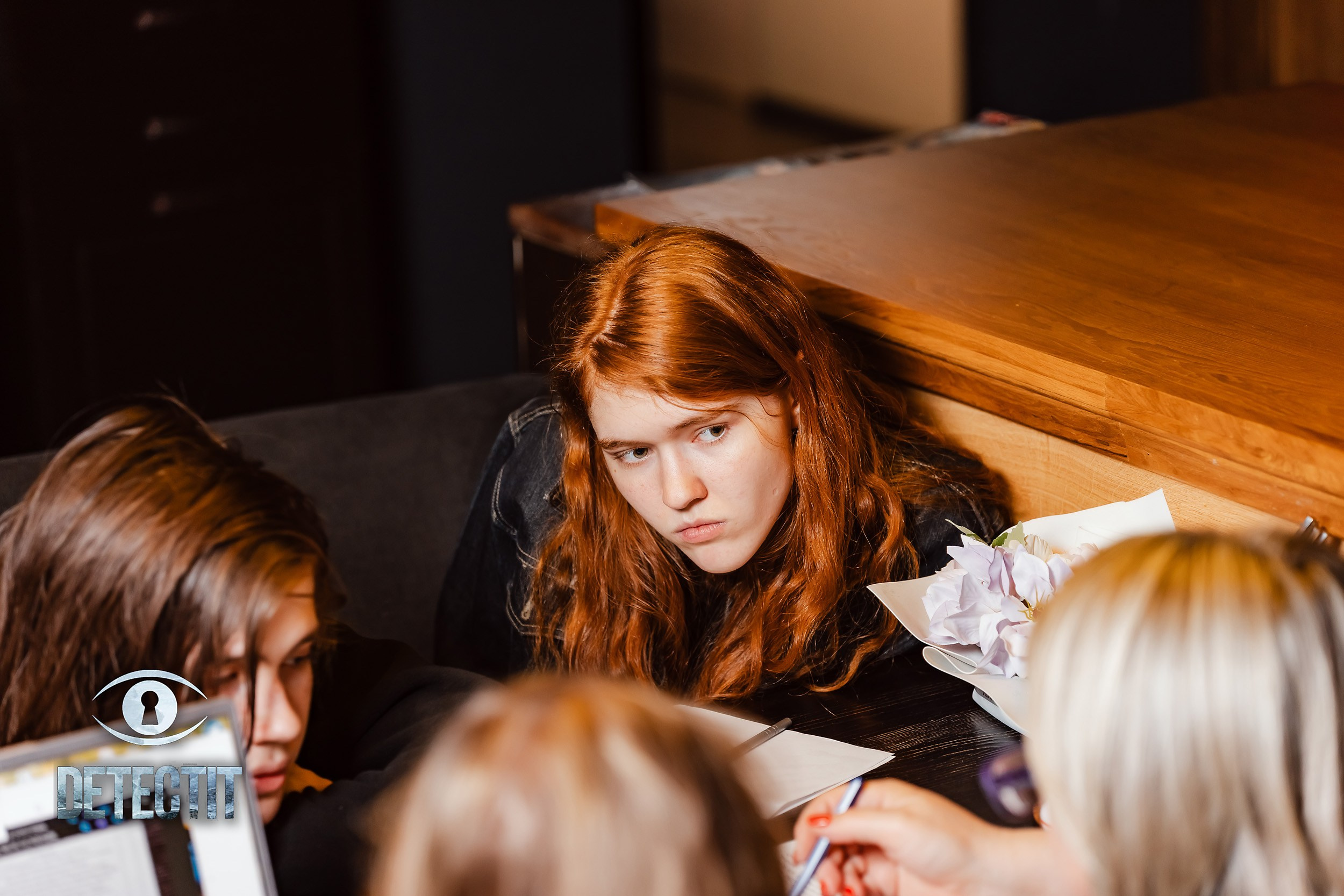 Detectit. Кипятком Павлодар