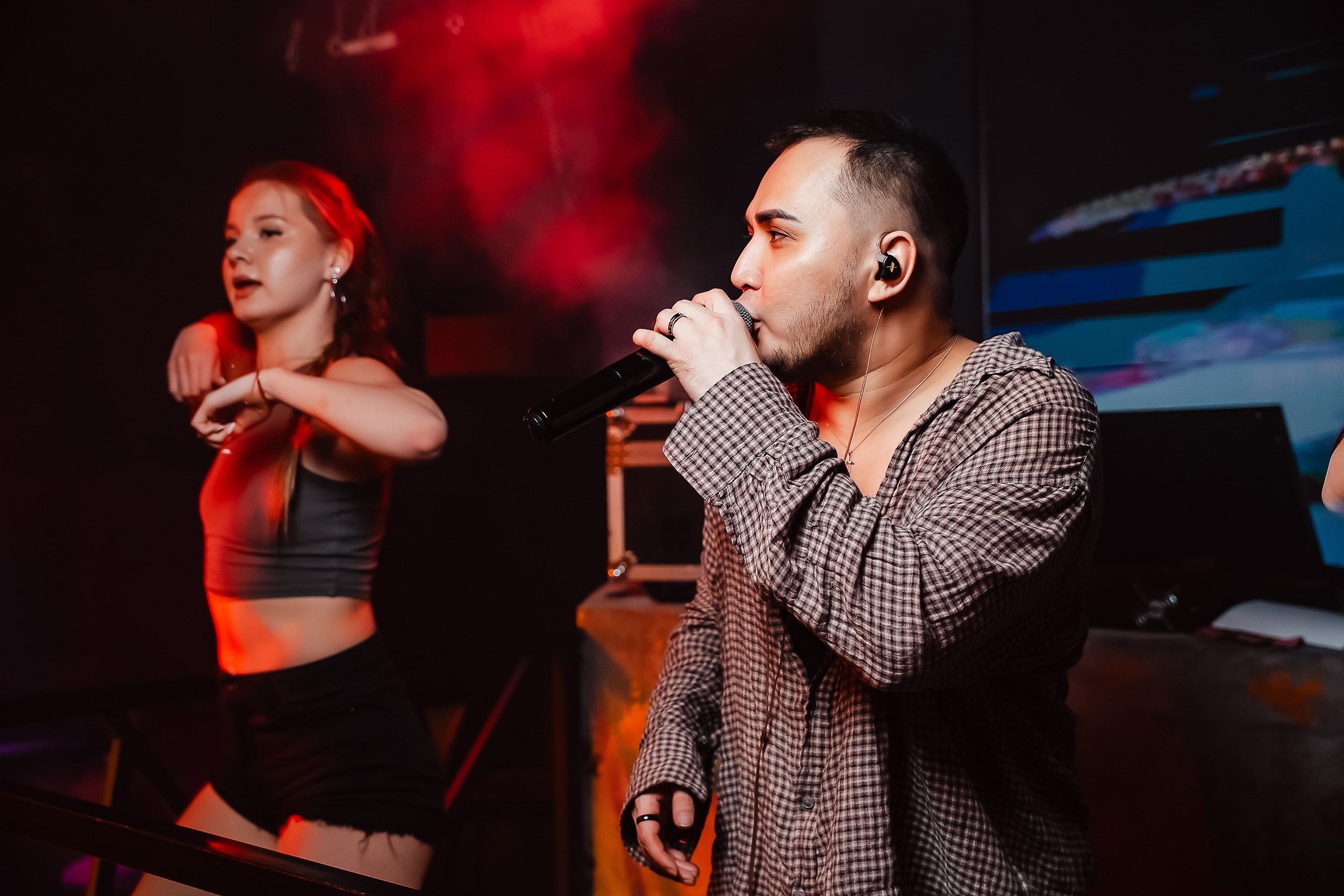 Insomnia. Кипятком Павлодар