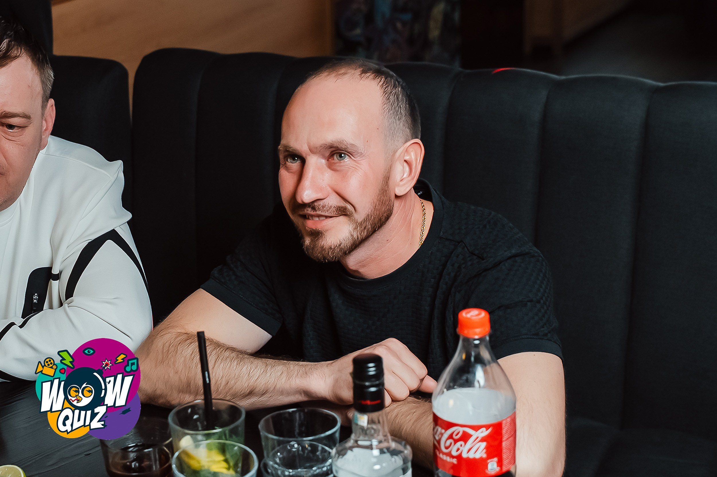 Wow Quiz. Кипятком Павлодар