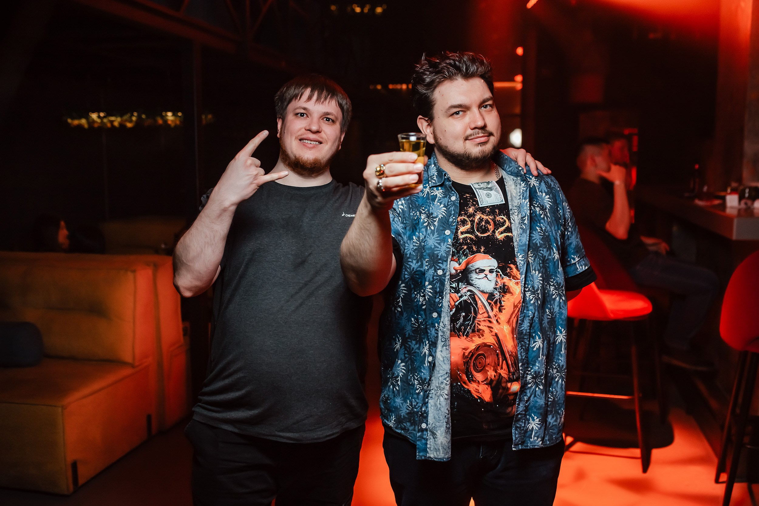 Insomnia. Кипятком Павлодар