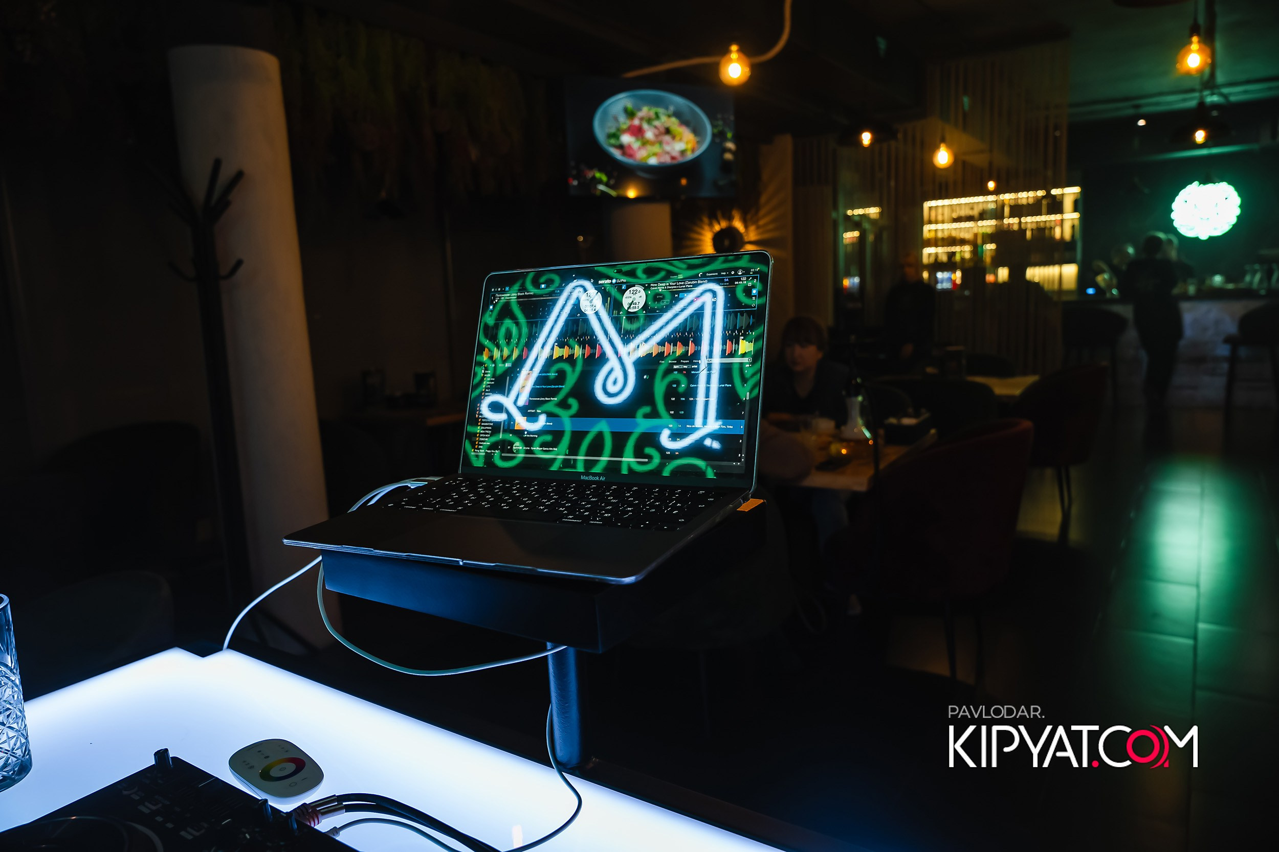 Мята. Кипятком Павлодар