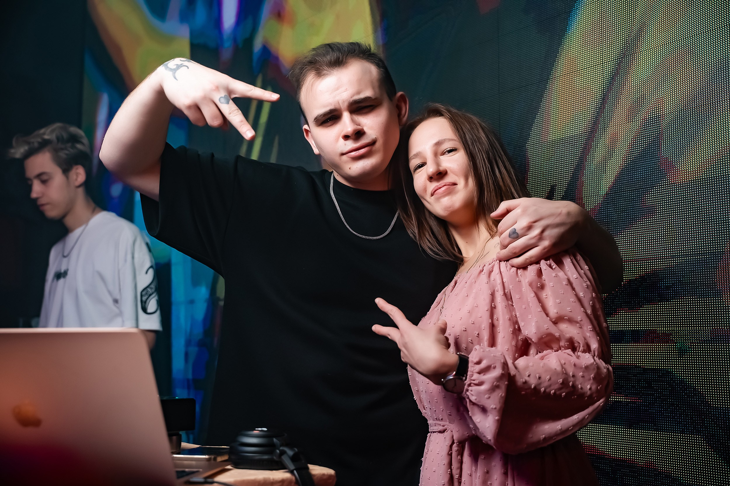 Insomnia. Кипятком Павлодар