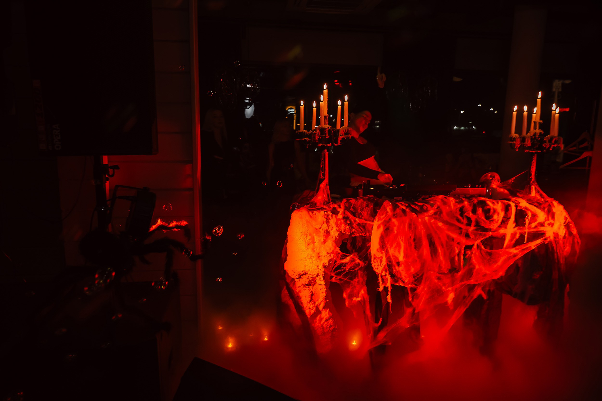 Vasco Da Gama. Кипятком Павлодар