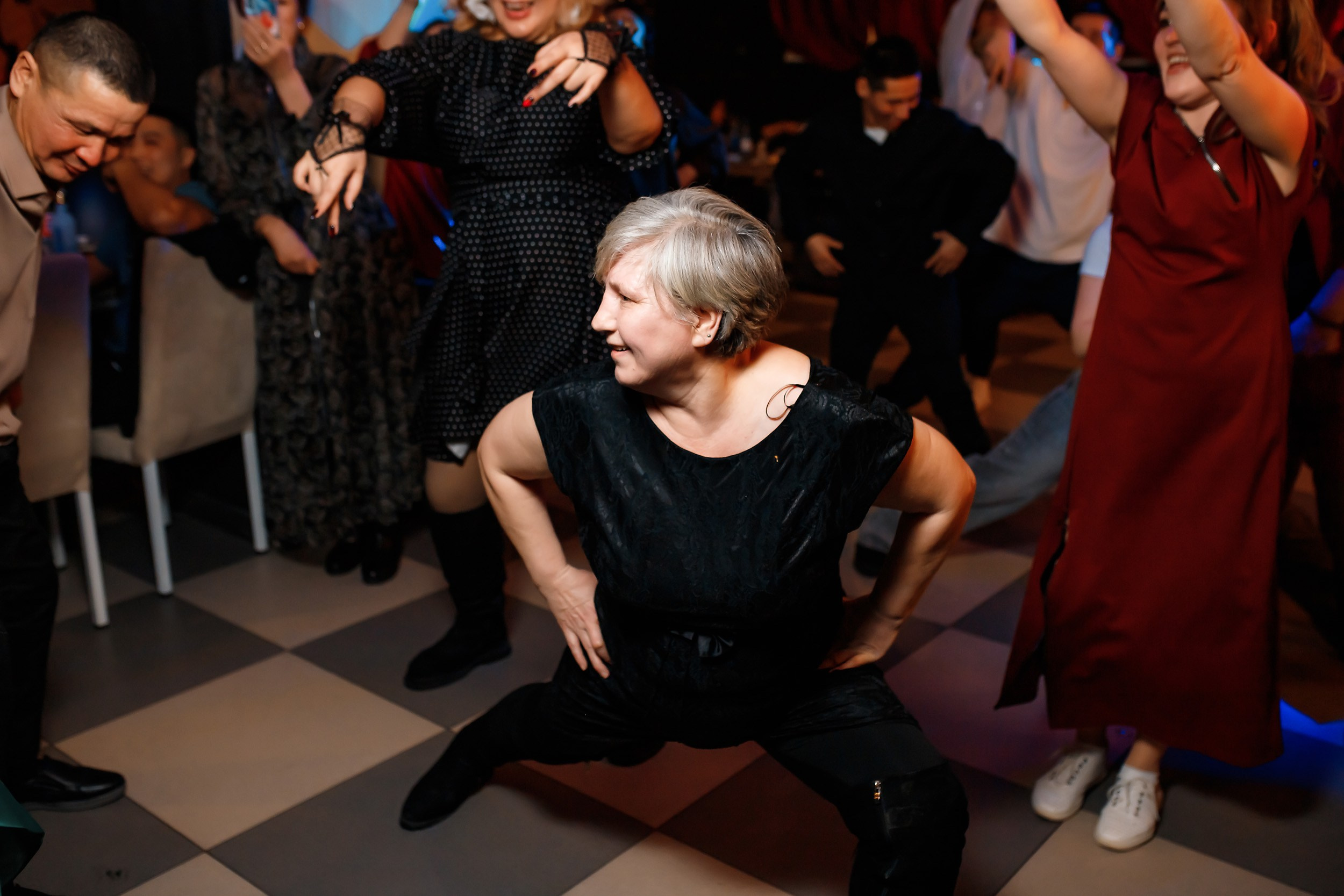 Two Star. Кипятком Павлодар