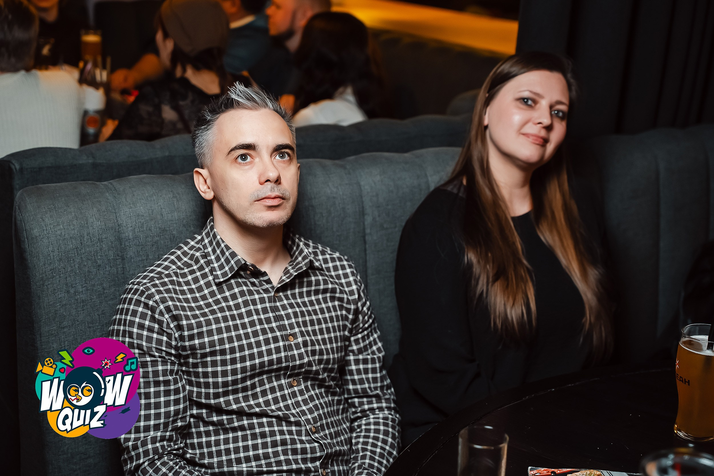 Wow Quiz. Кипятком Павлодар