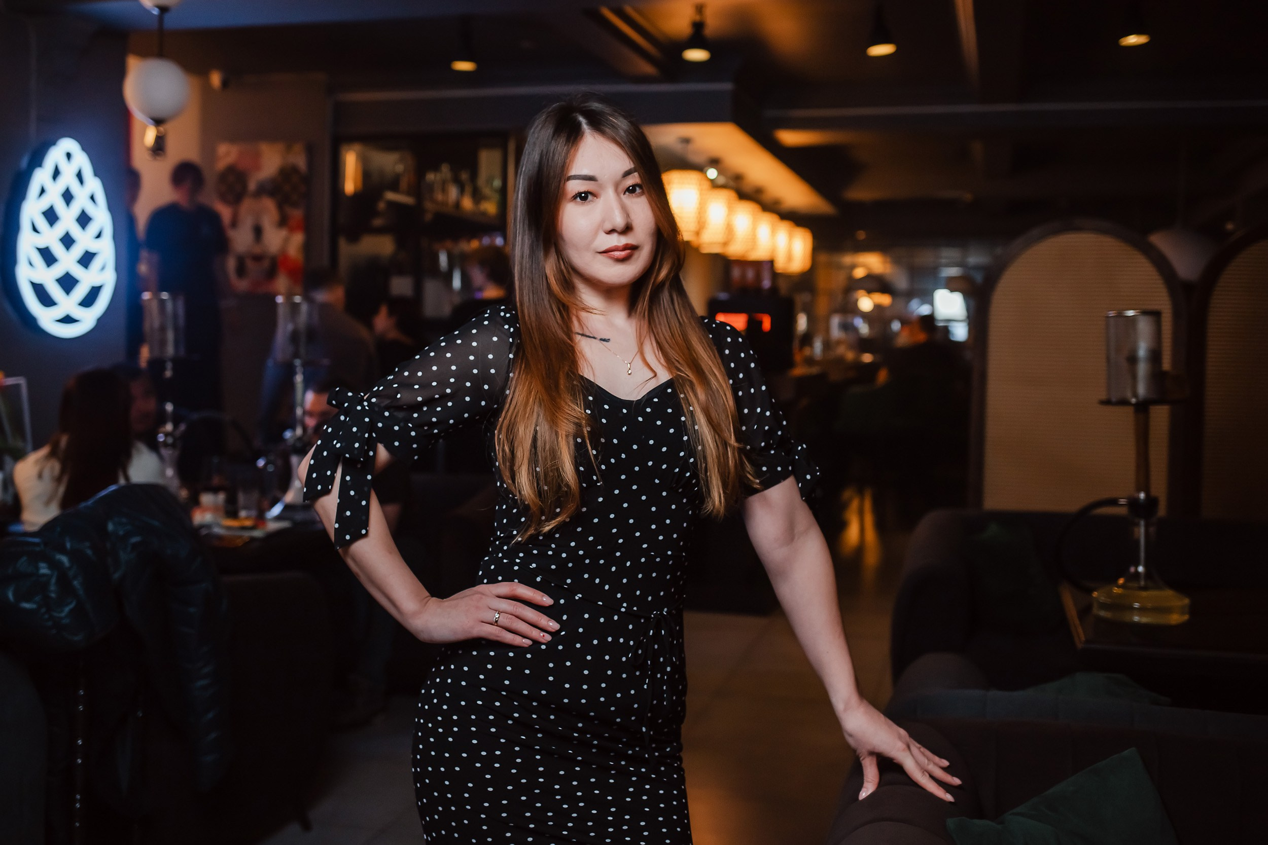 Шишка Lounge. Кипятком Павлодар