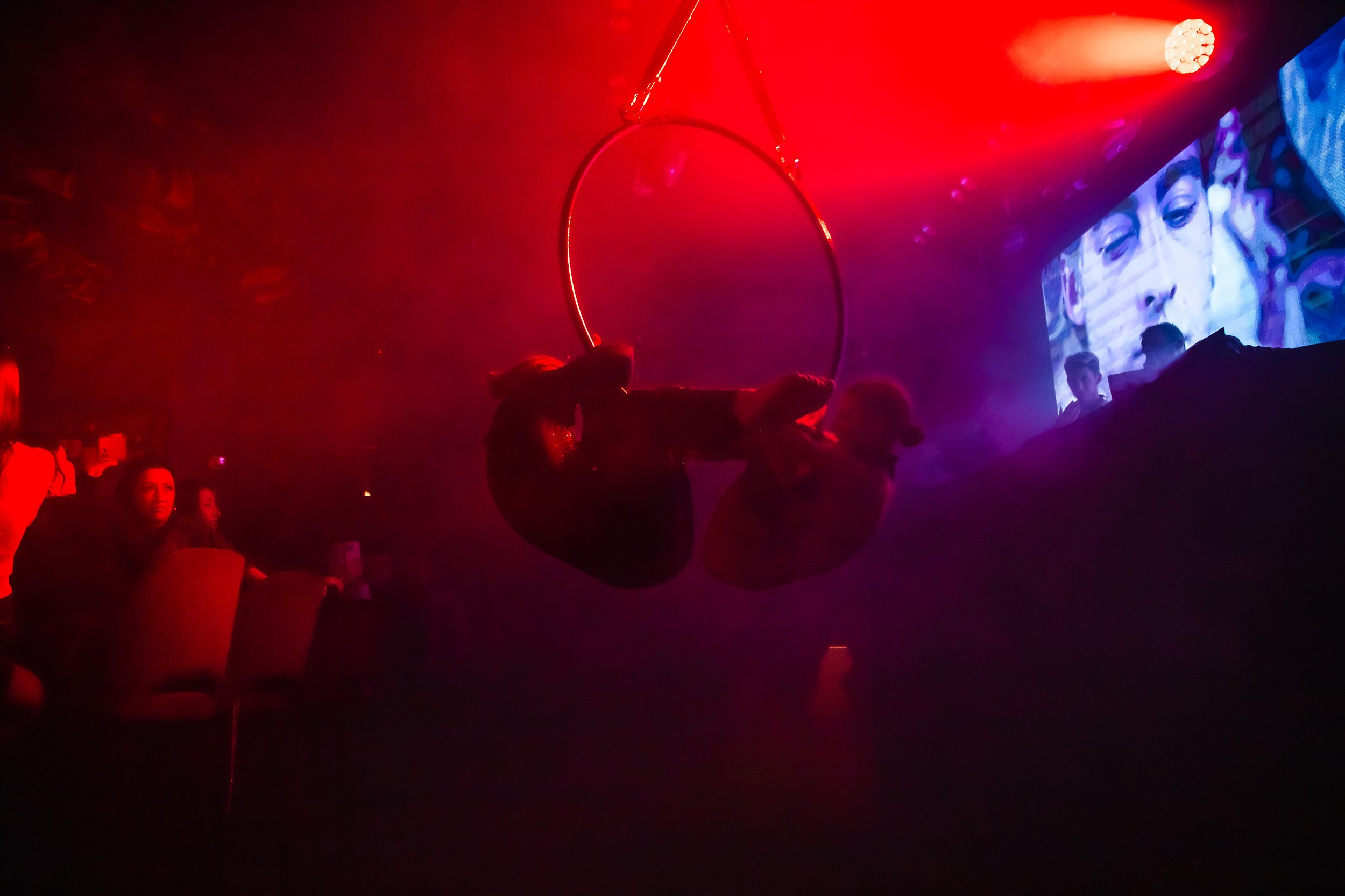 Insomnia. Кипятком Павлодар