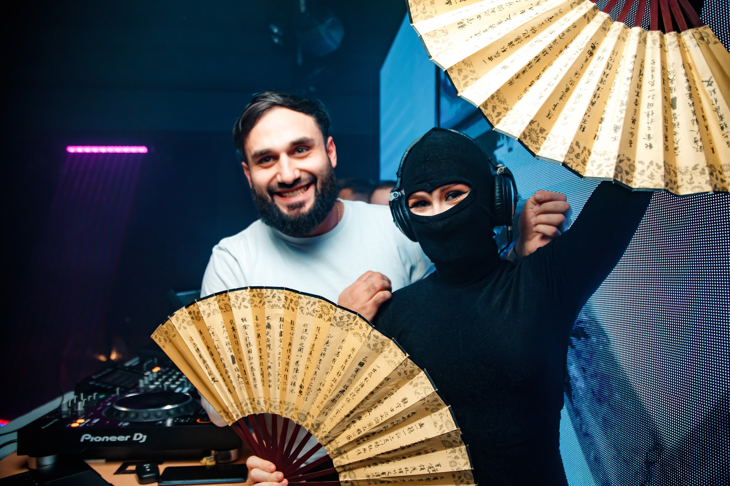 Insomnia. Кипятком Павлодар