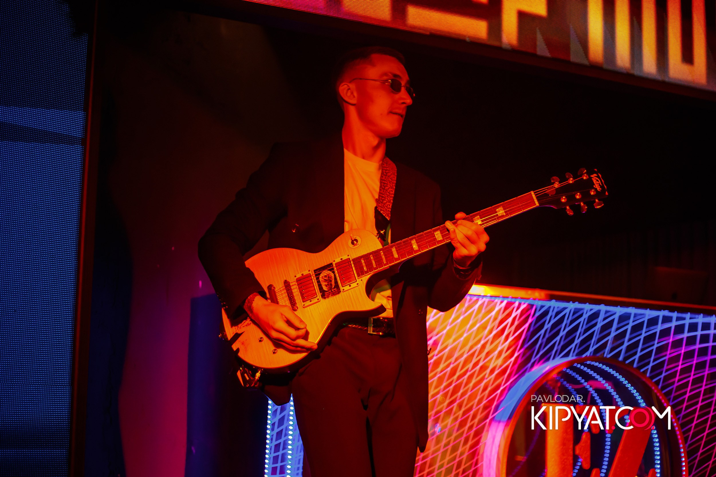 EZ. Кипятком Павлодар