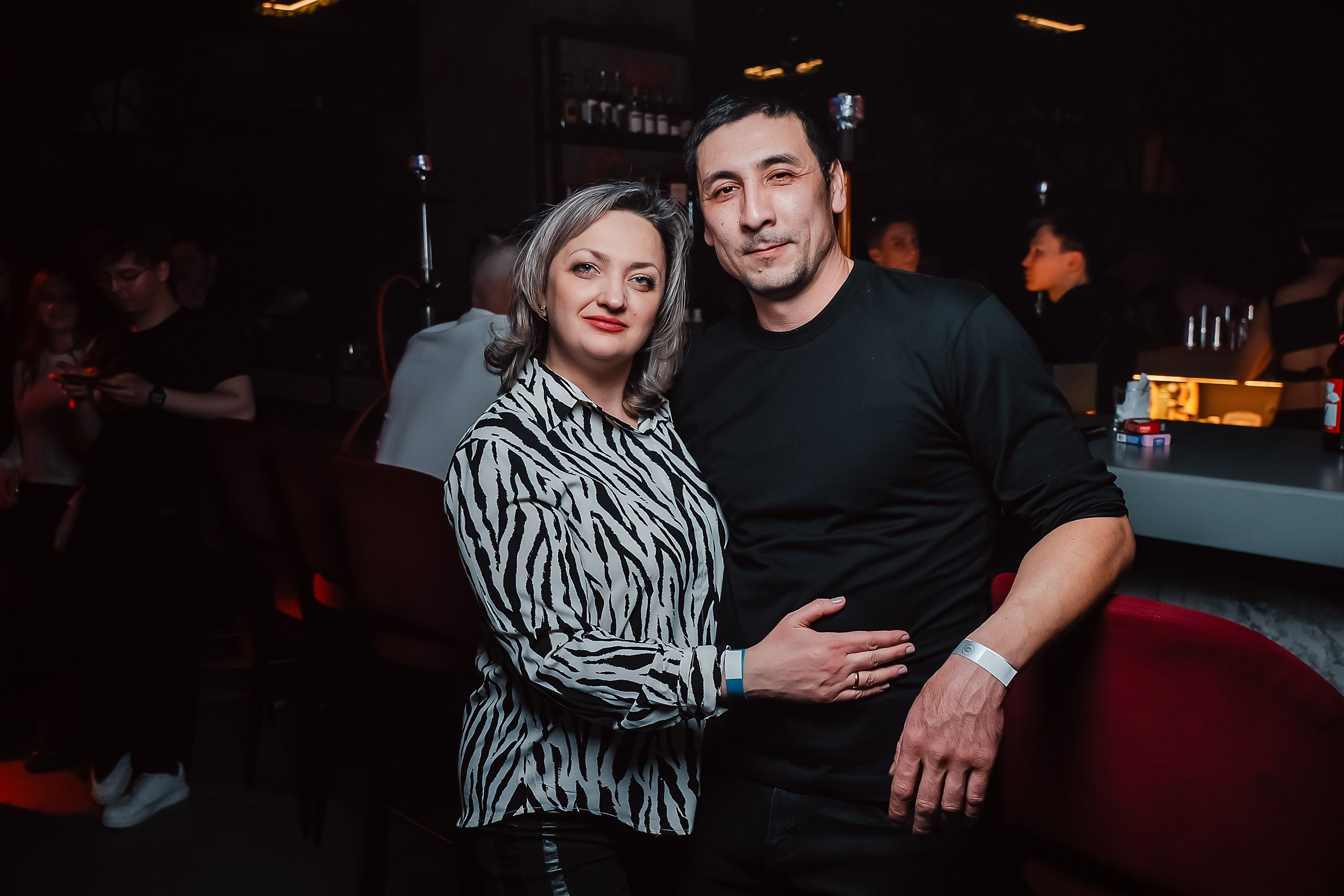 Insomnia. Кипятком Павлодар