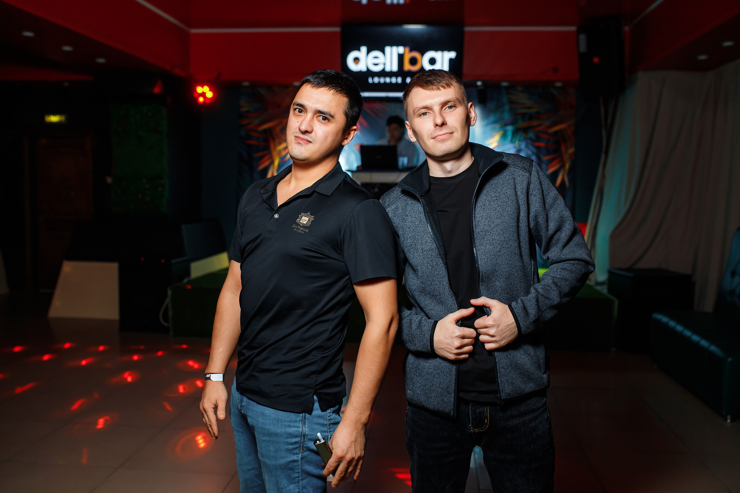 Dell Bar. Кипятком Павлодар