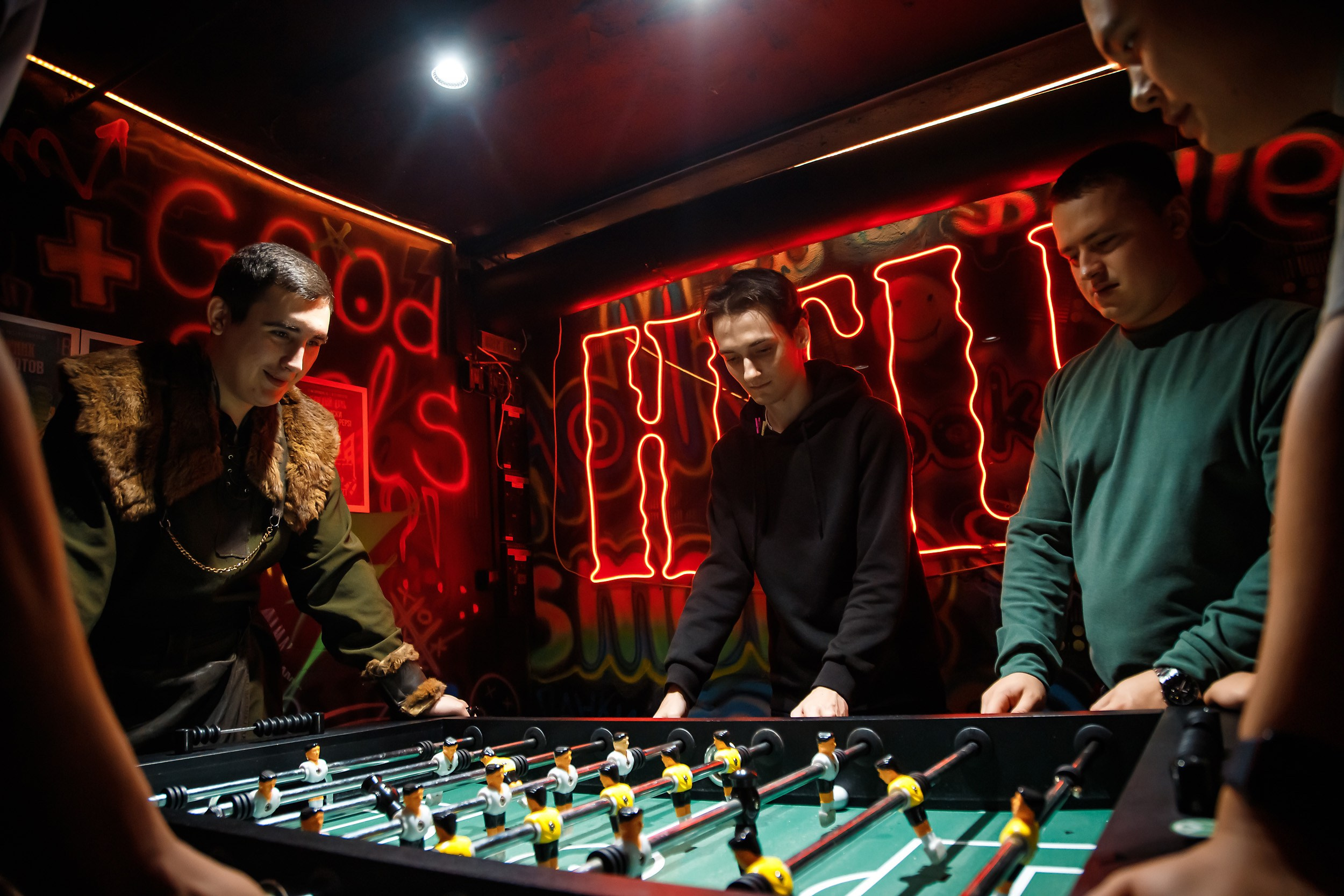 Viking. Кипятком Павлодар