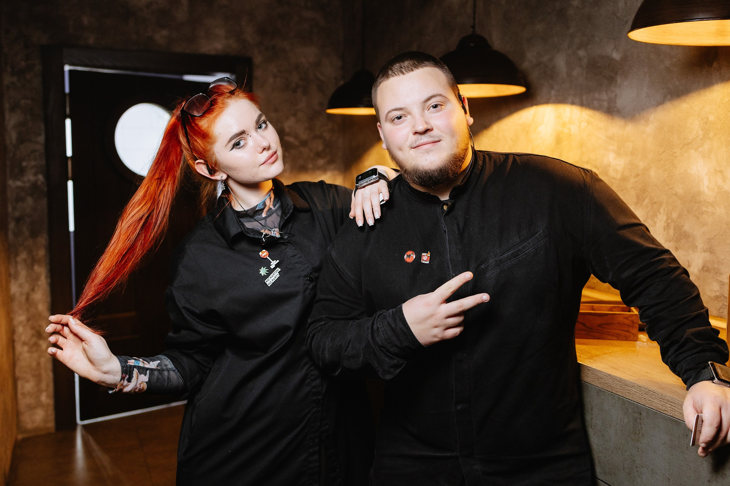 Hudson. Кипятком Павлодар