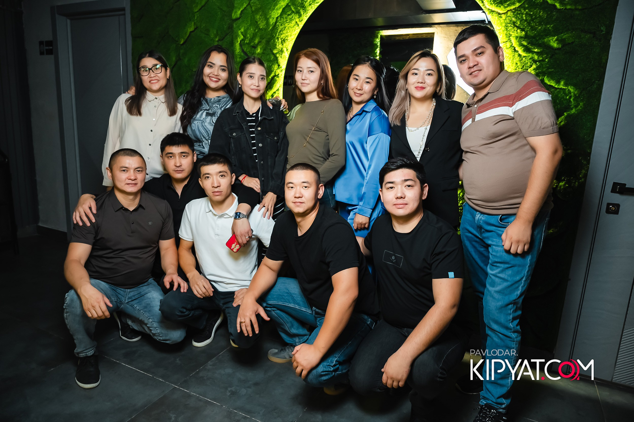 Мята. Кипятком Павлодар