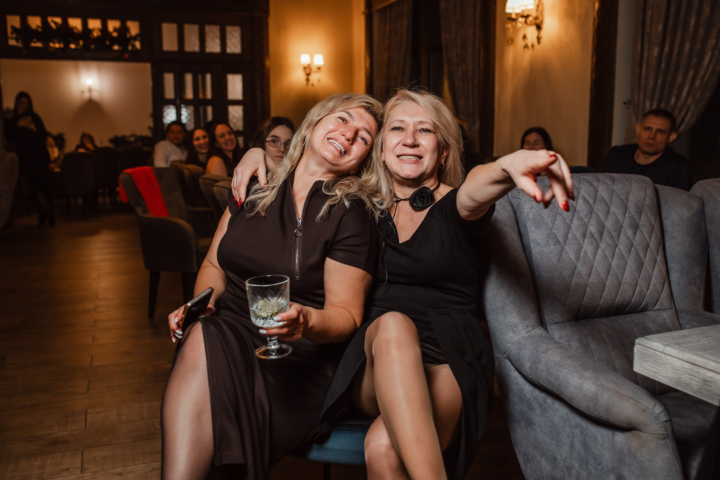 Seasons. Кипятком Павлодар