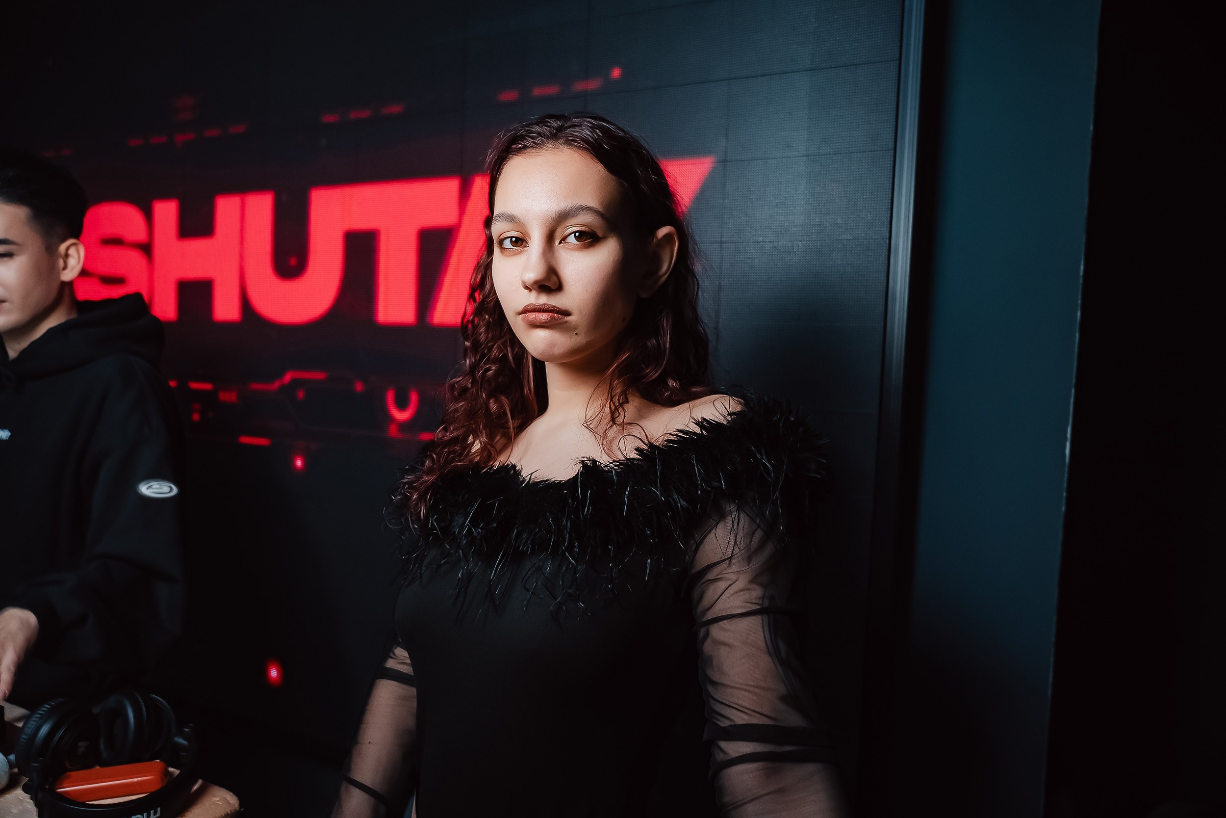 Insomnia. Кипятком Павлодар