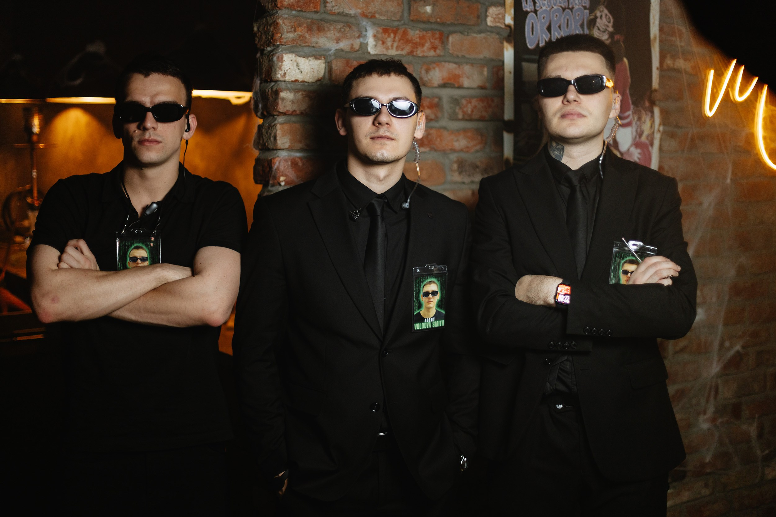 Hudson. Part 1. Кипятком Павлодар