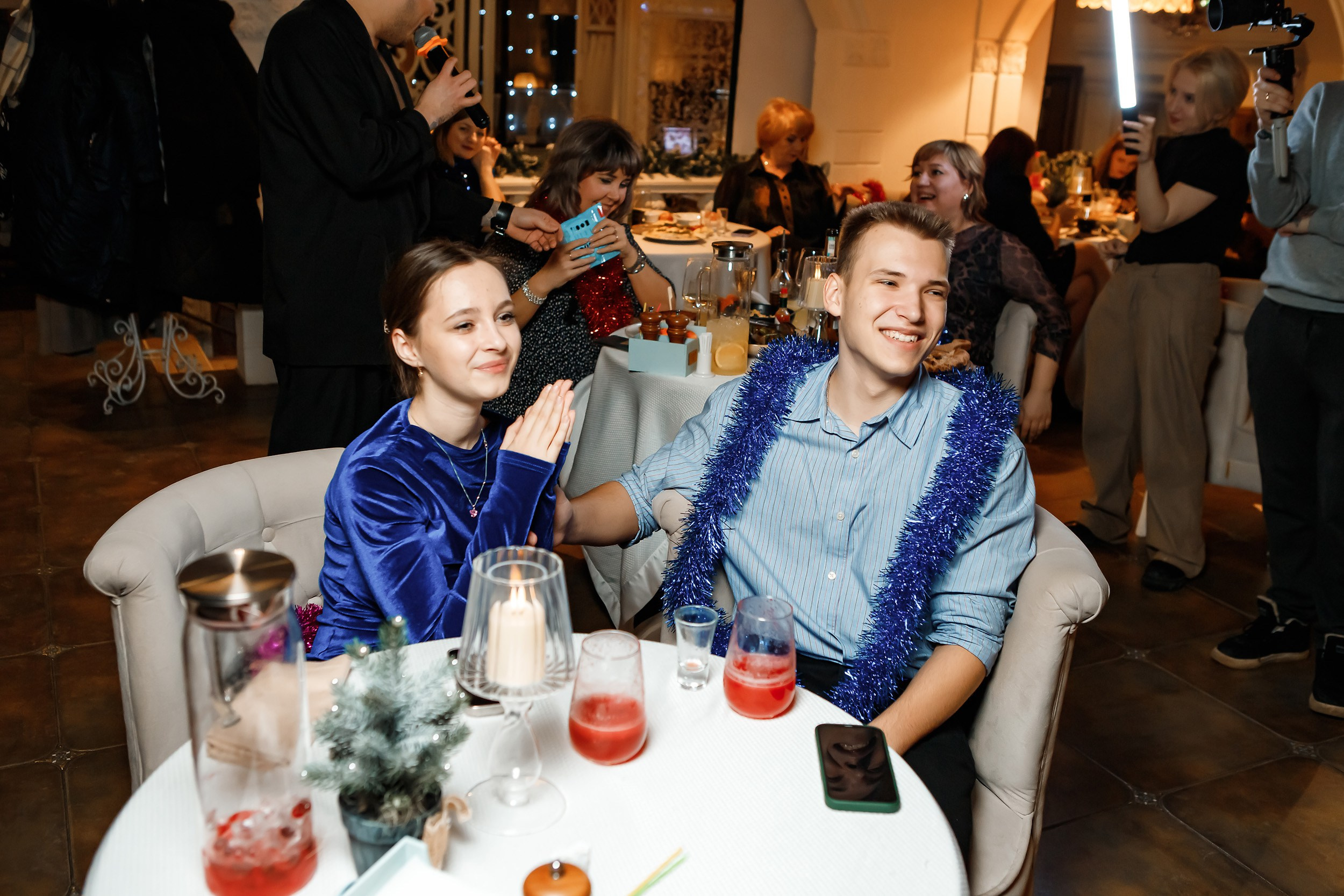 Grand. Кипятком Павлодар