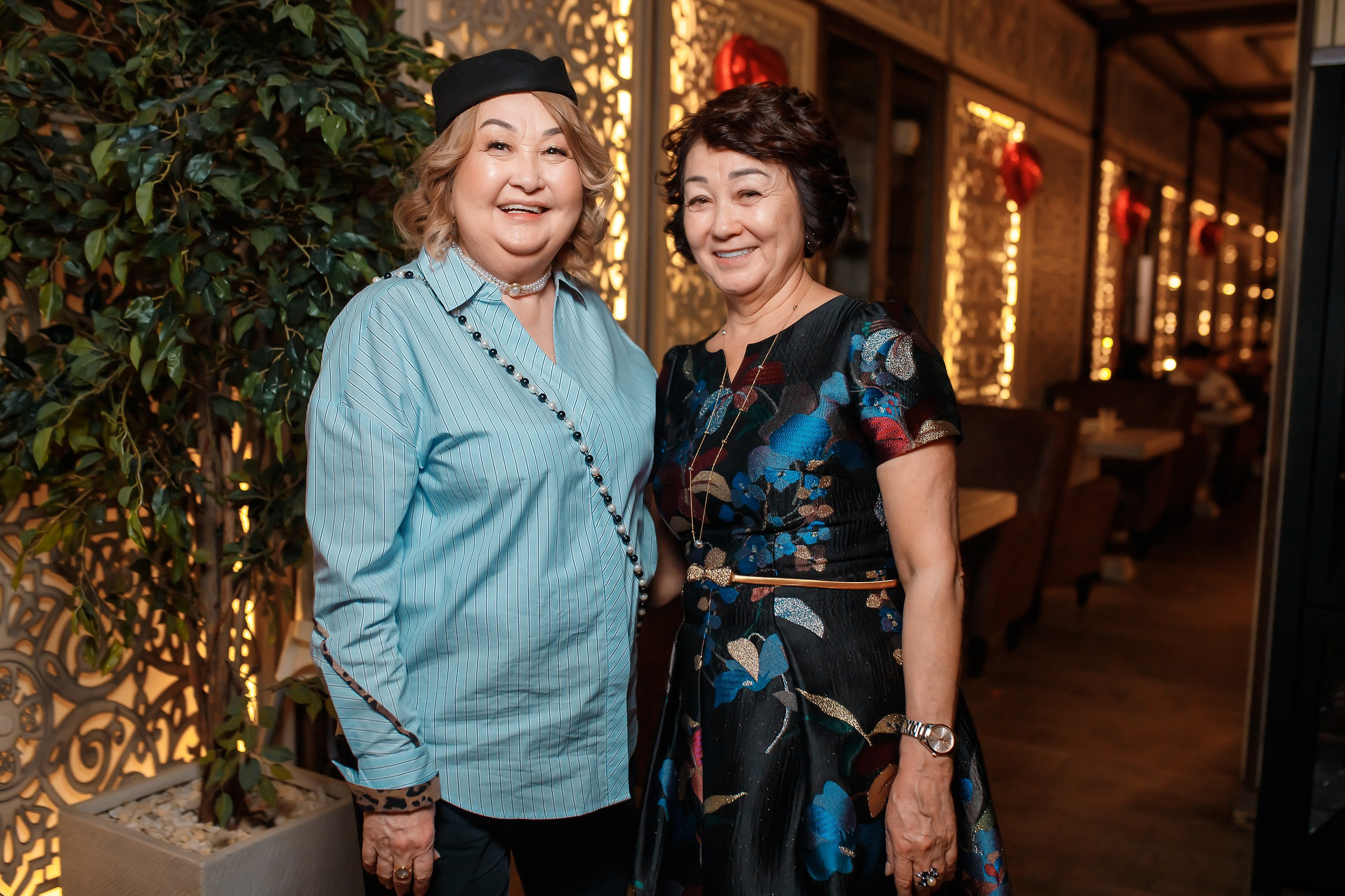 Seasons. Кипятком Павлодар