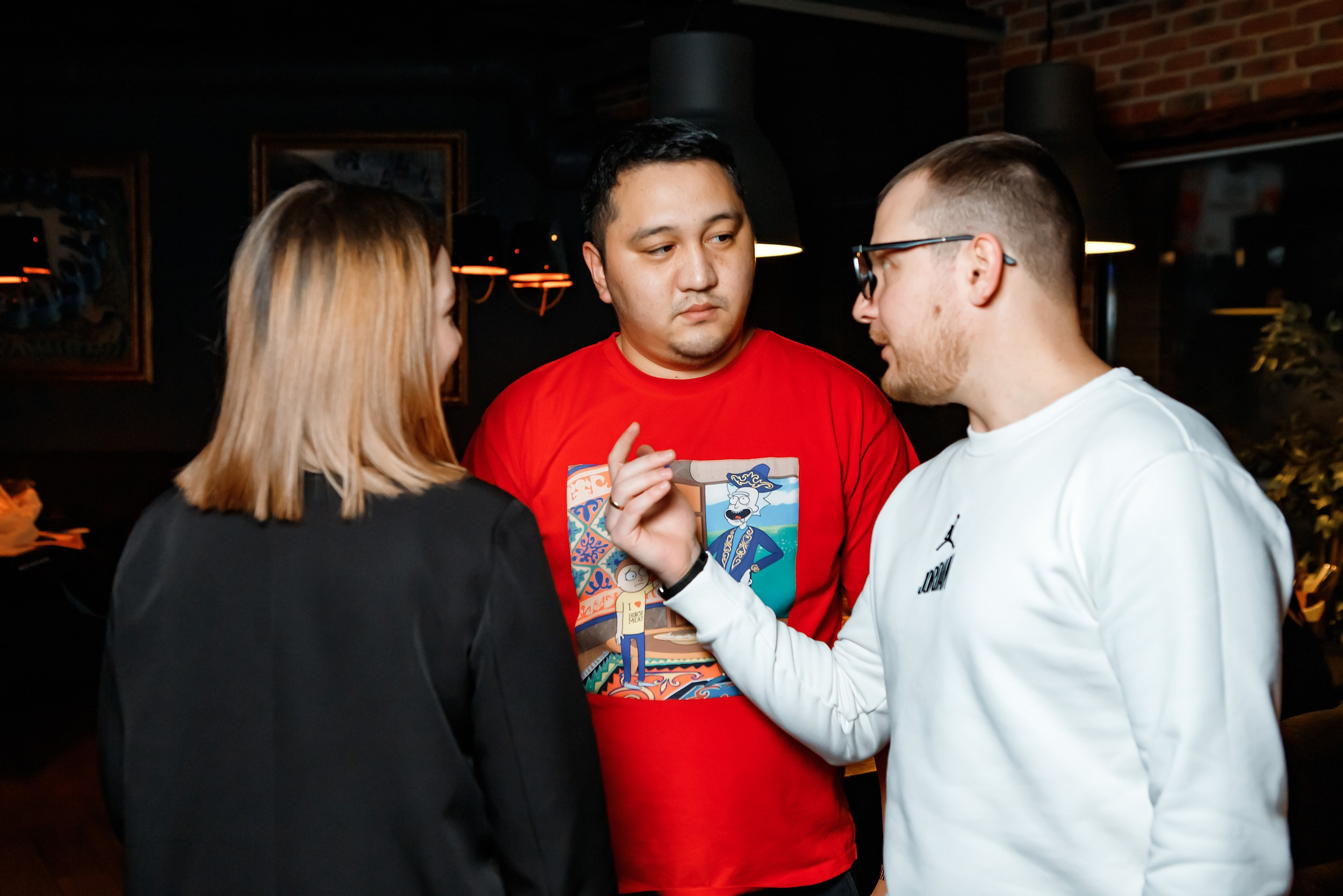 Пошумим Квиз. Кипятком Павлодар