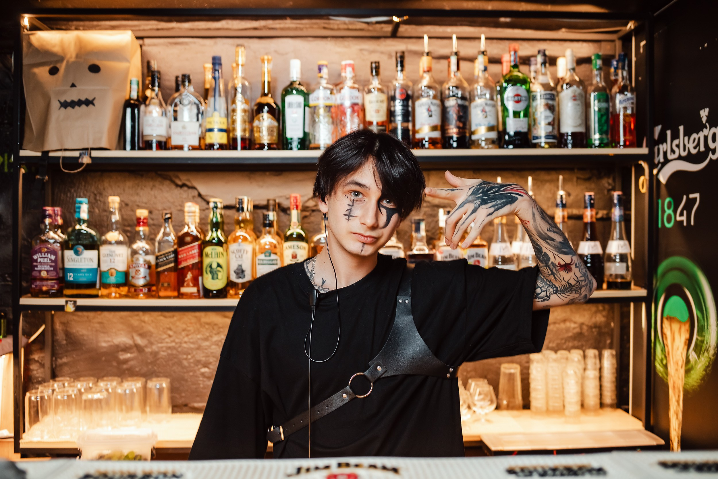 Viking. Кипятком Павлодар