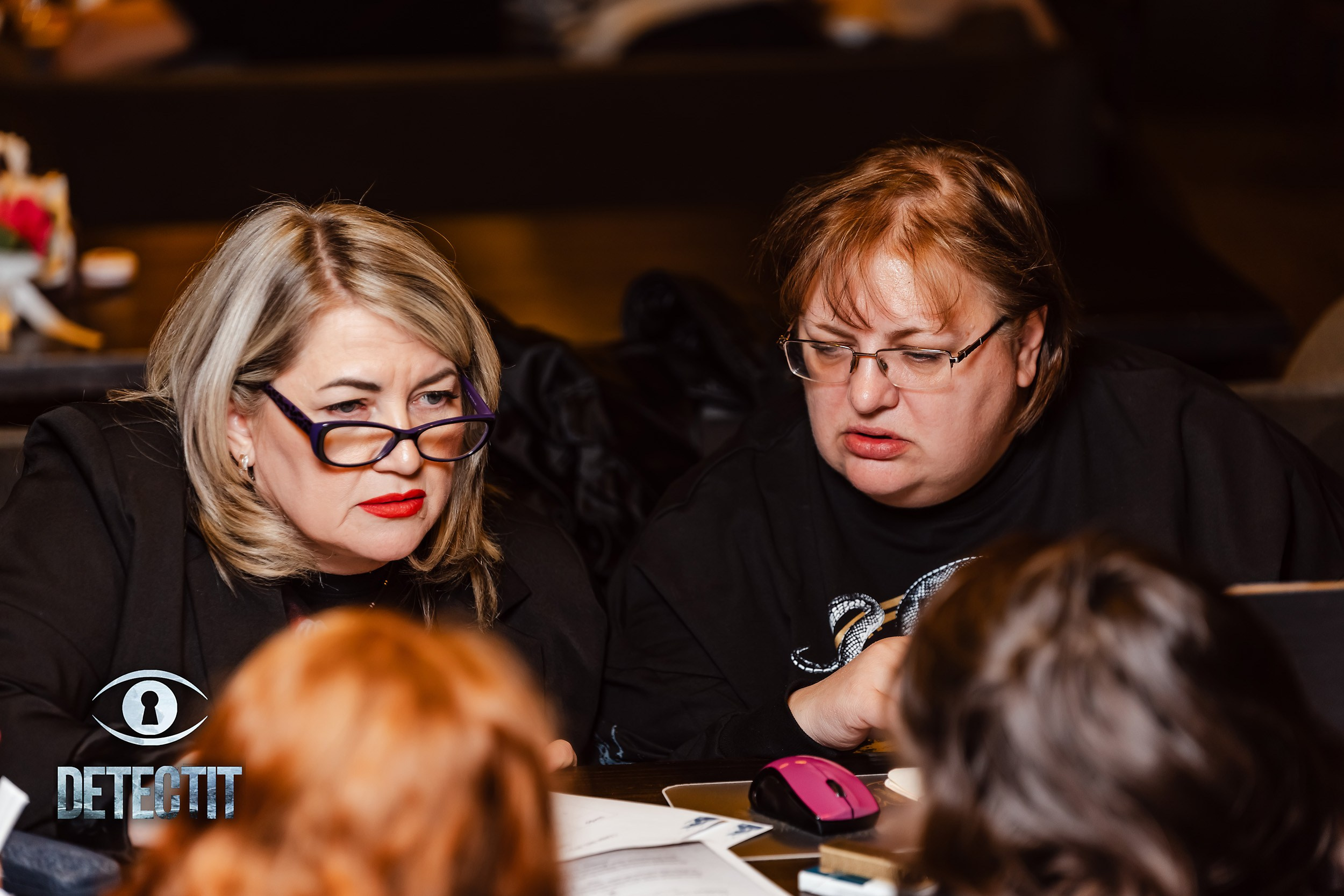 Detectit. Кипятком Павлодар