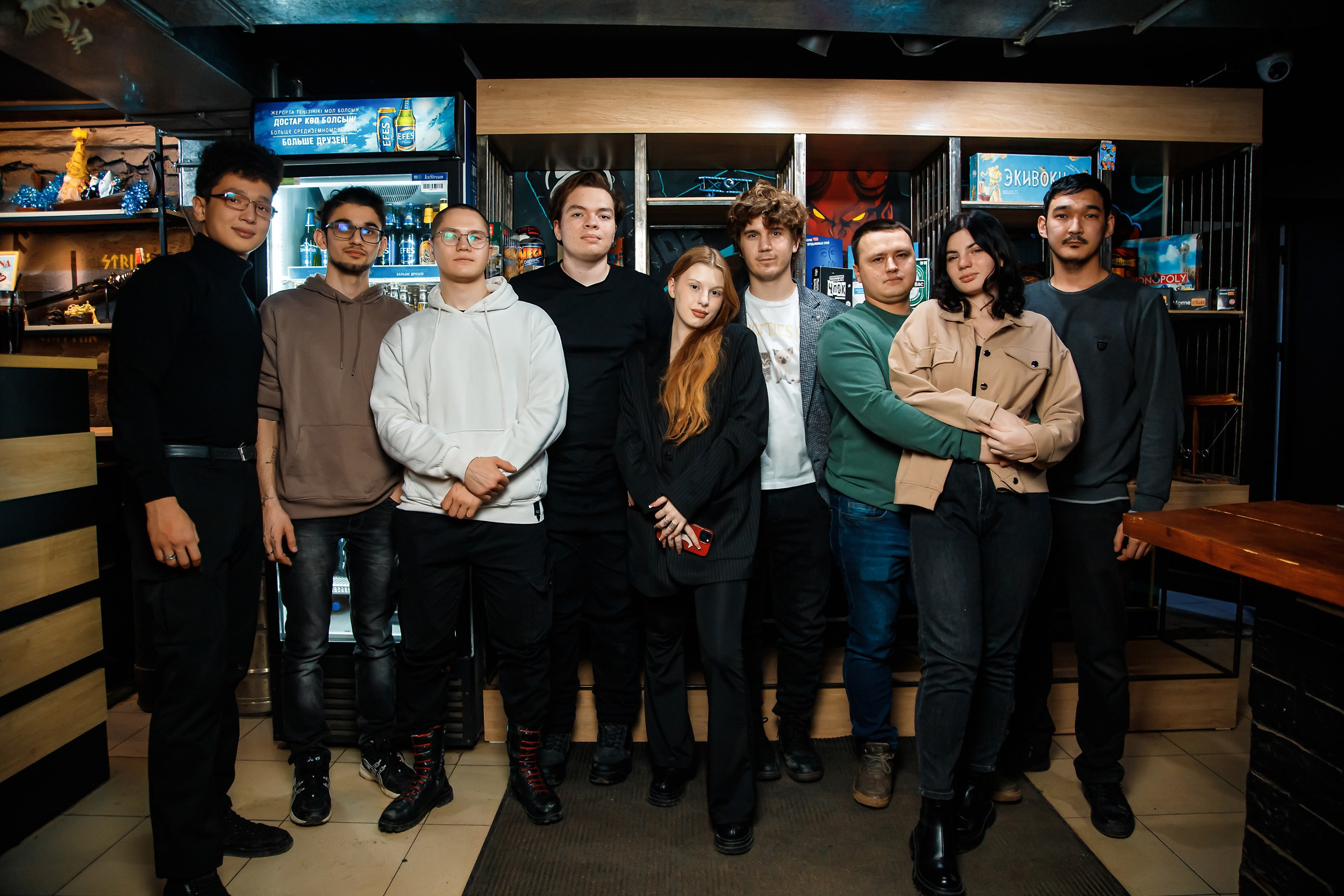 Viking. Кипятком Павлодар