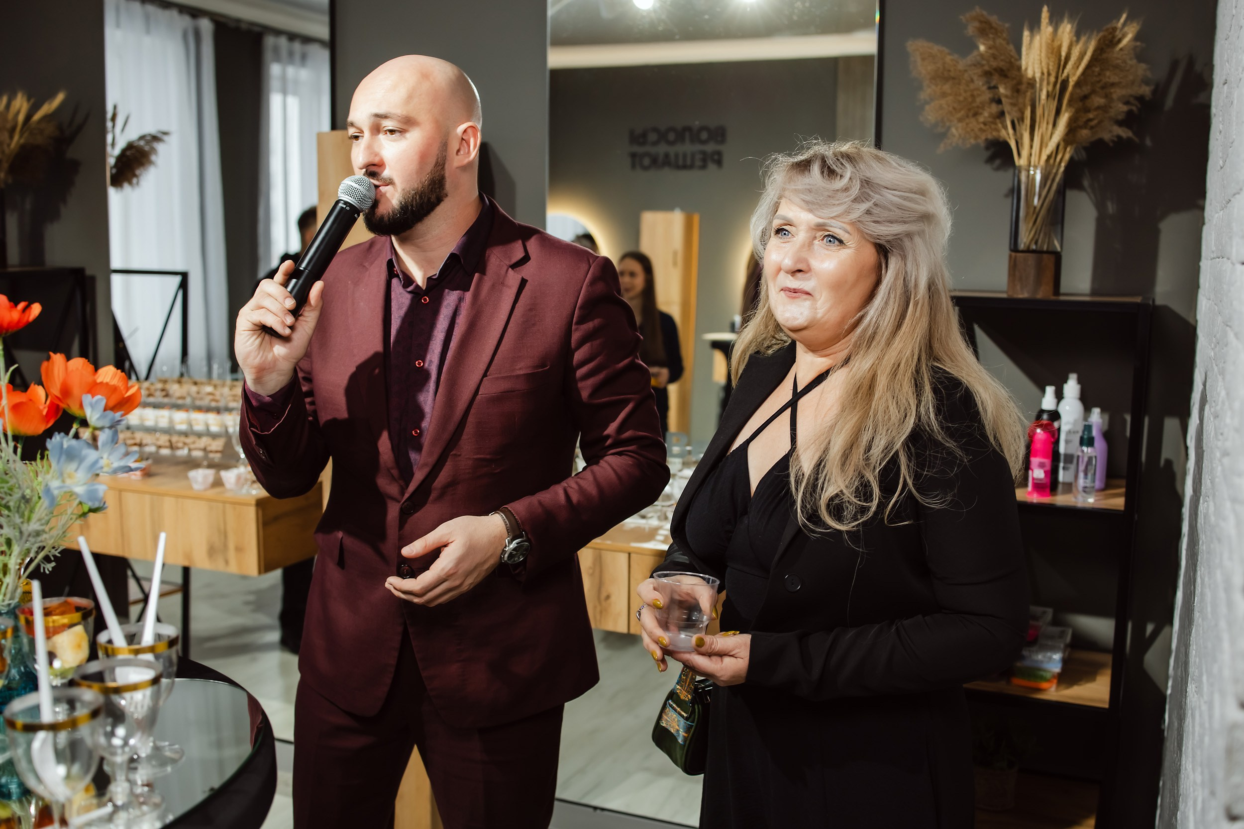 1 год La Belle. Кипятком Павлодар