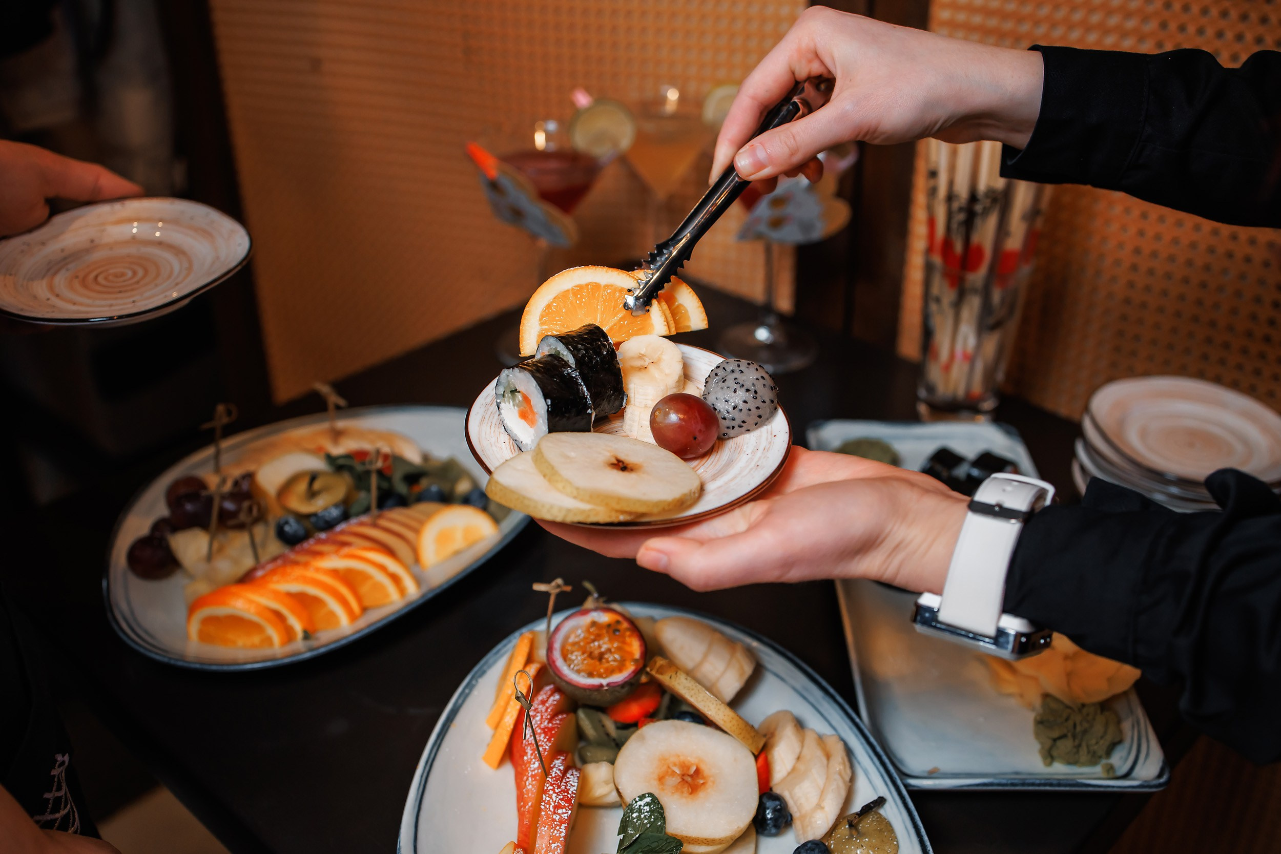 Шишка. Кипятком Павлодар