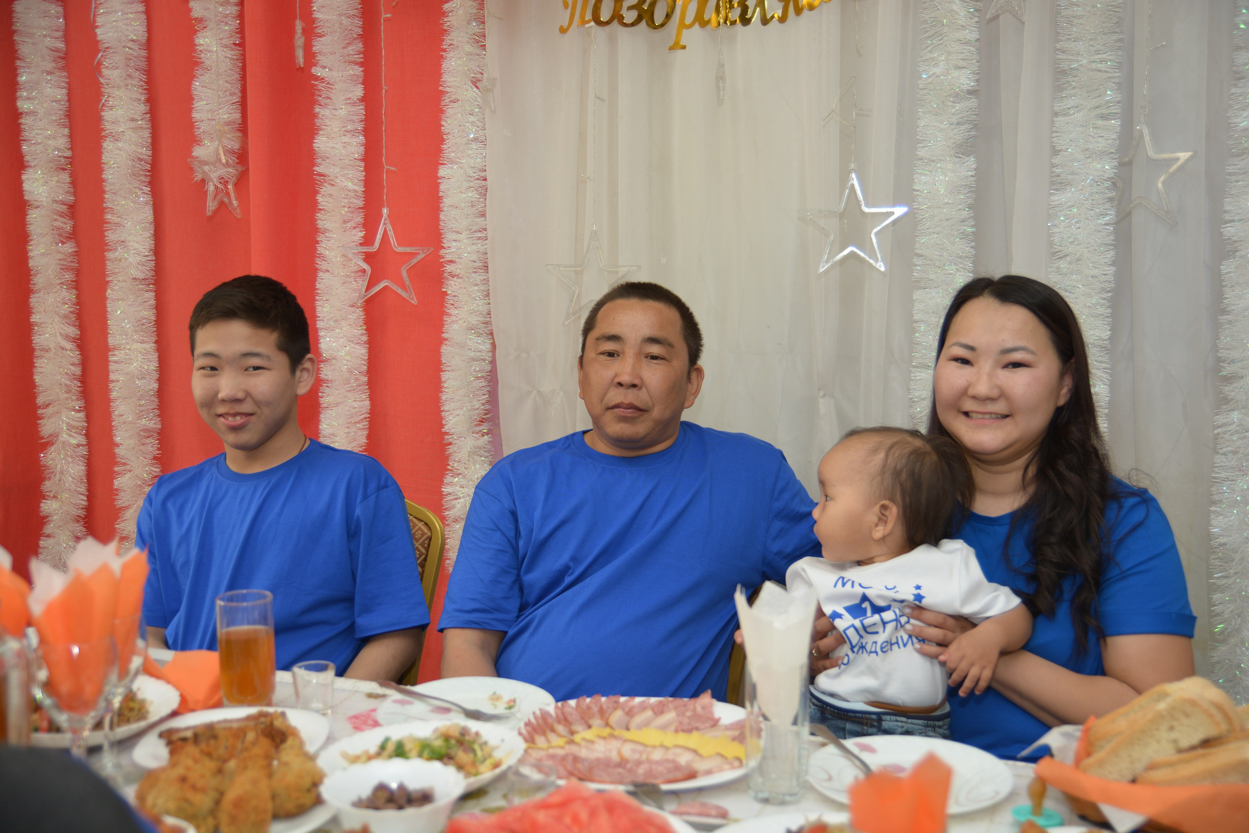 Милан 3. Фотограф широкого профиля Чита-Цасучей