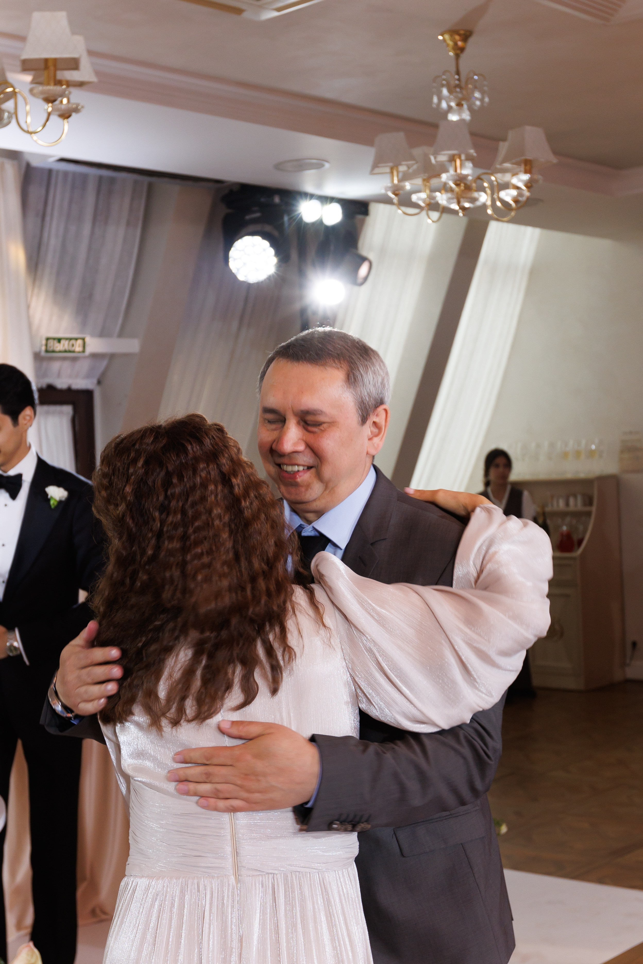 Руслан Гульбике. Фотограф Александр Литвинов