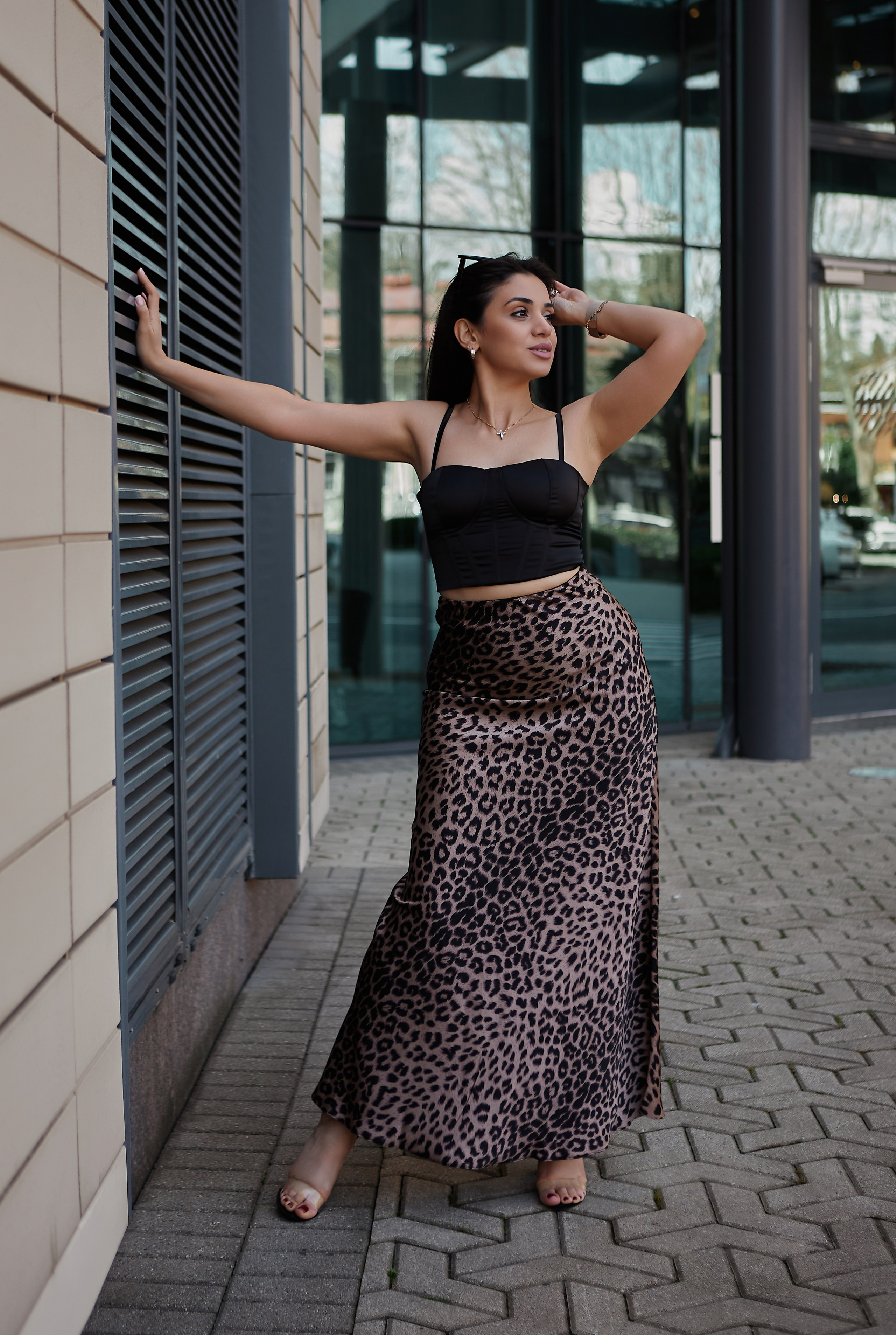 фотосессия в Сочи