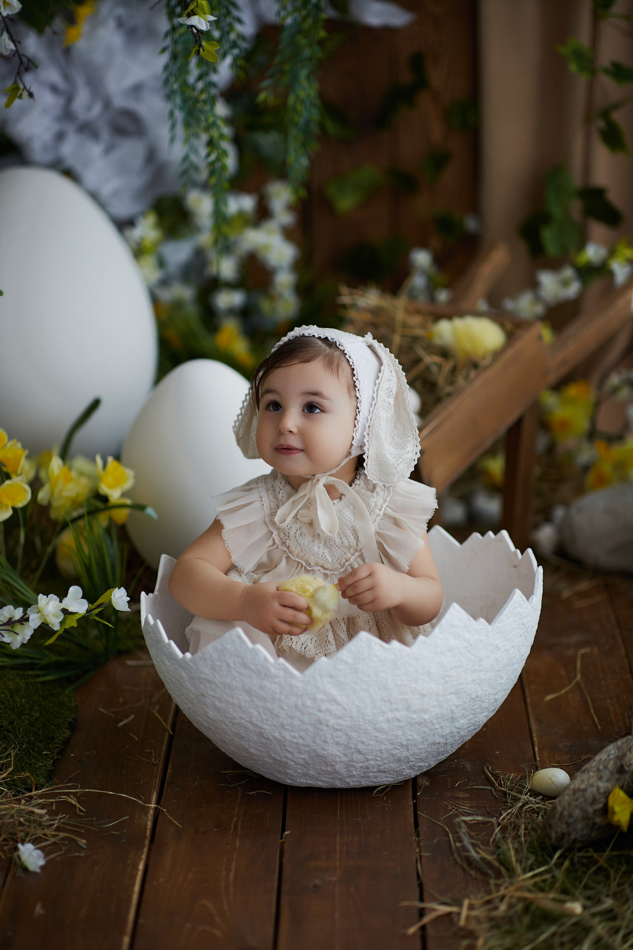 Пасха 2025. Свадебный и семейный фотограф в Сочи-Красной поляне Ларионова Анна