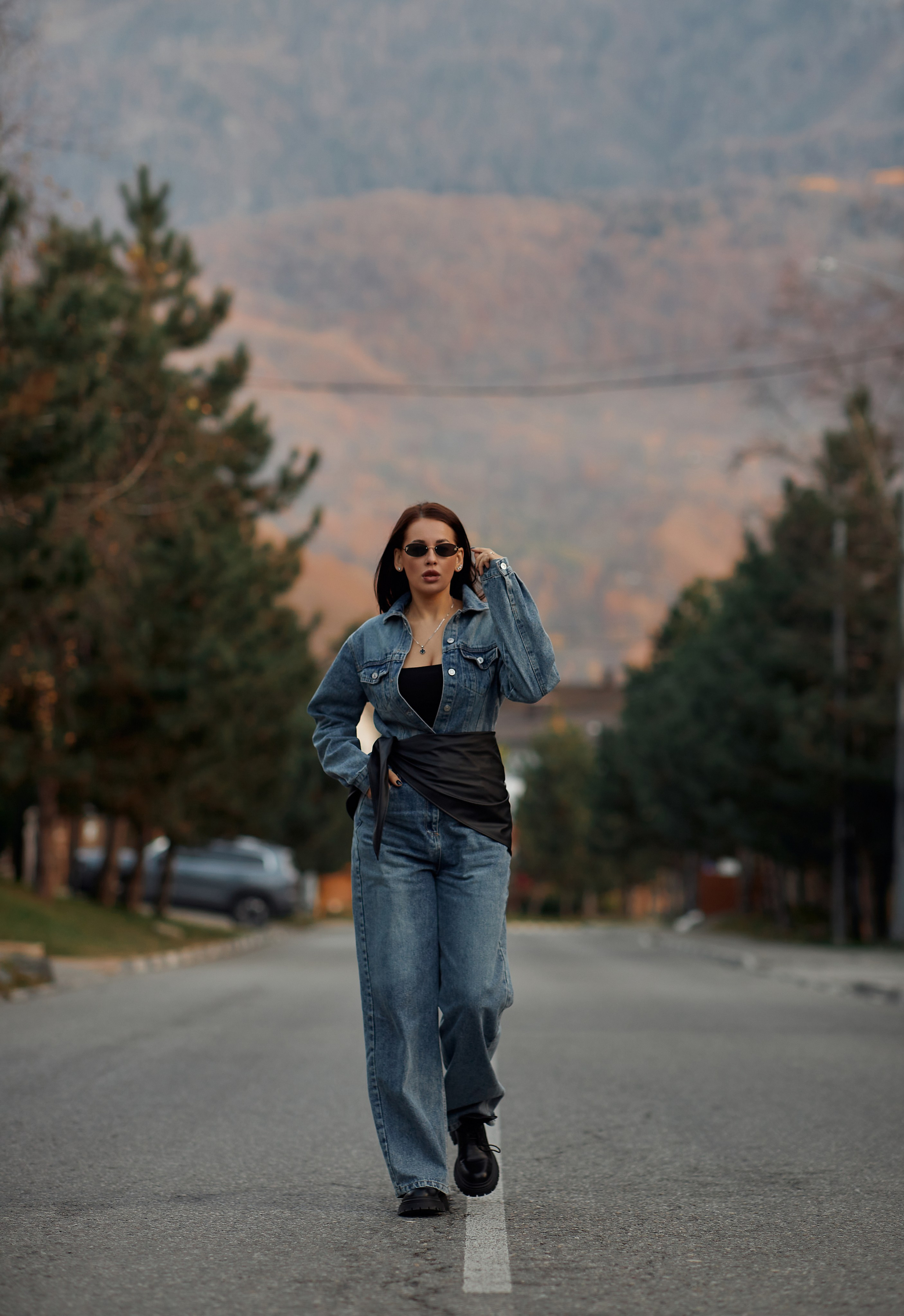 Осень 2025 Красная поляна. Свадебный и семейный фотограф в Сочи-Красной поляне Ларионова Анна