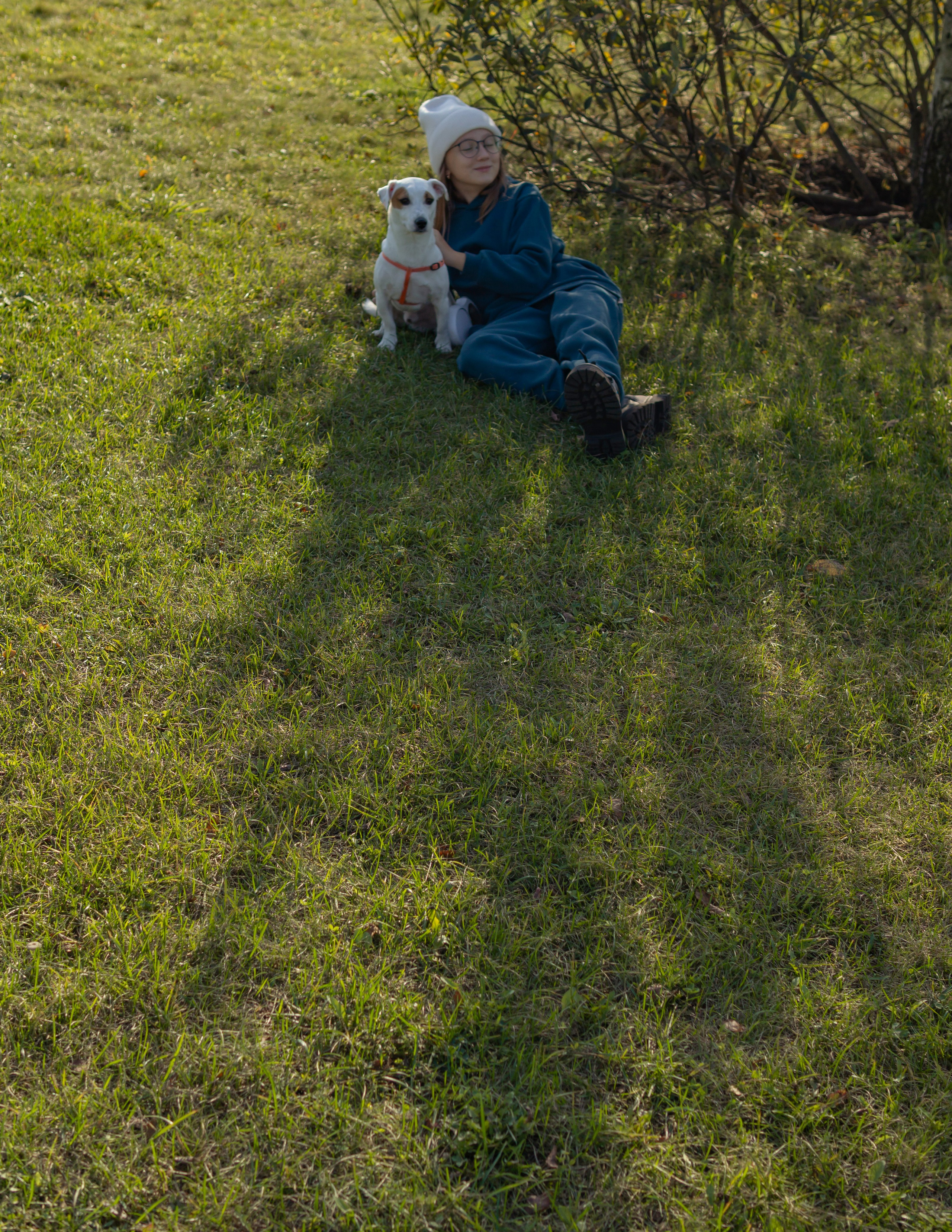 Таня, Дима, Амелия, Демид, Харлей. Фотограф в Москве Юлия Першина