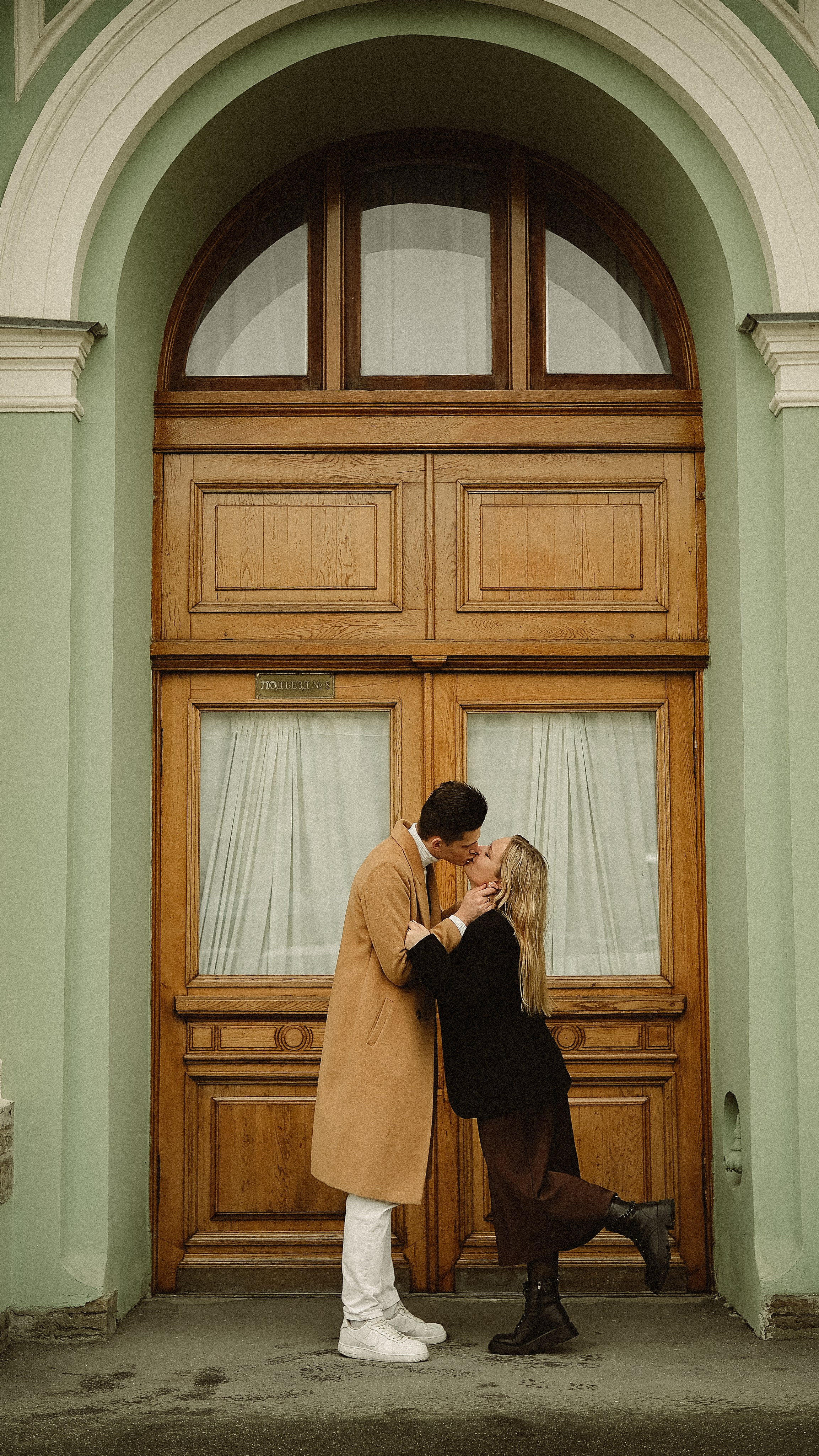 Игорь и Юля. Phdkvmr.ru