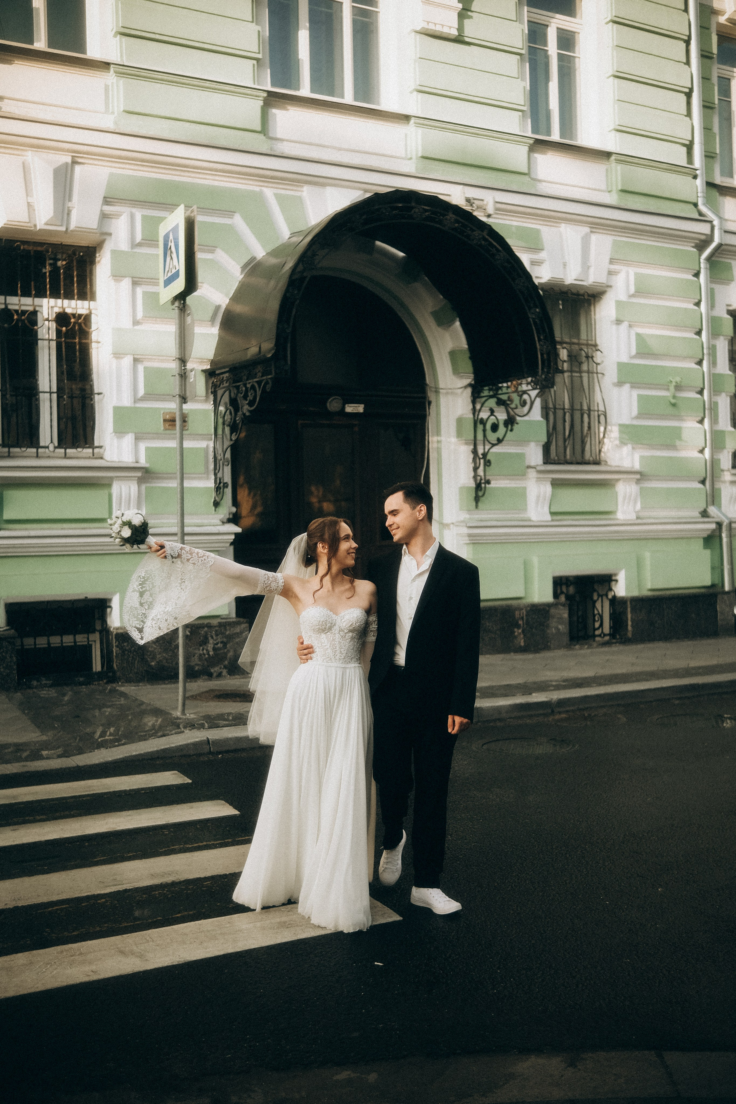 Ира & Максим МСК ДБ4. Phdkvmr.ru