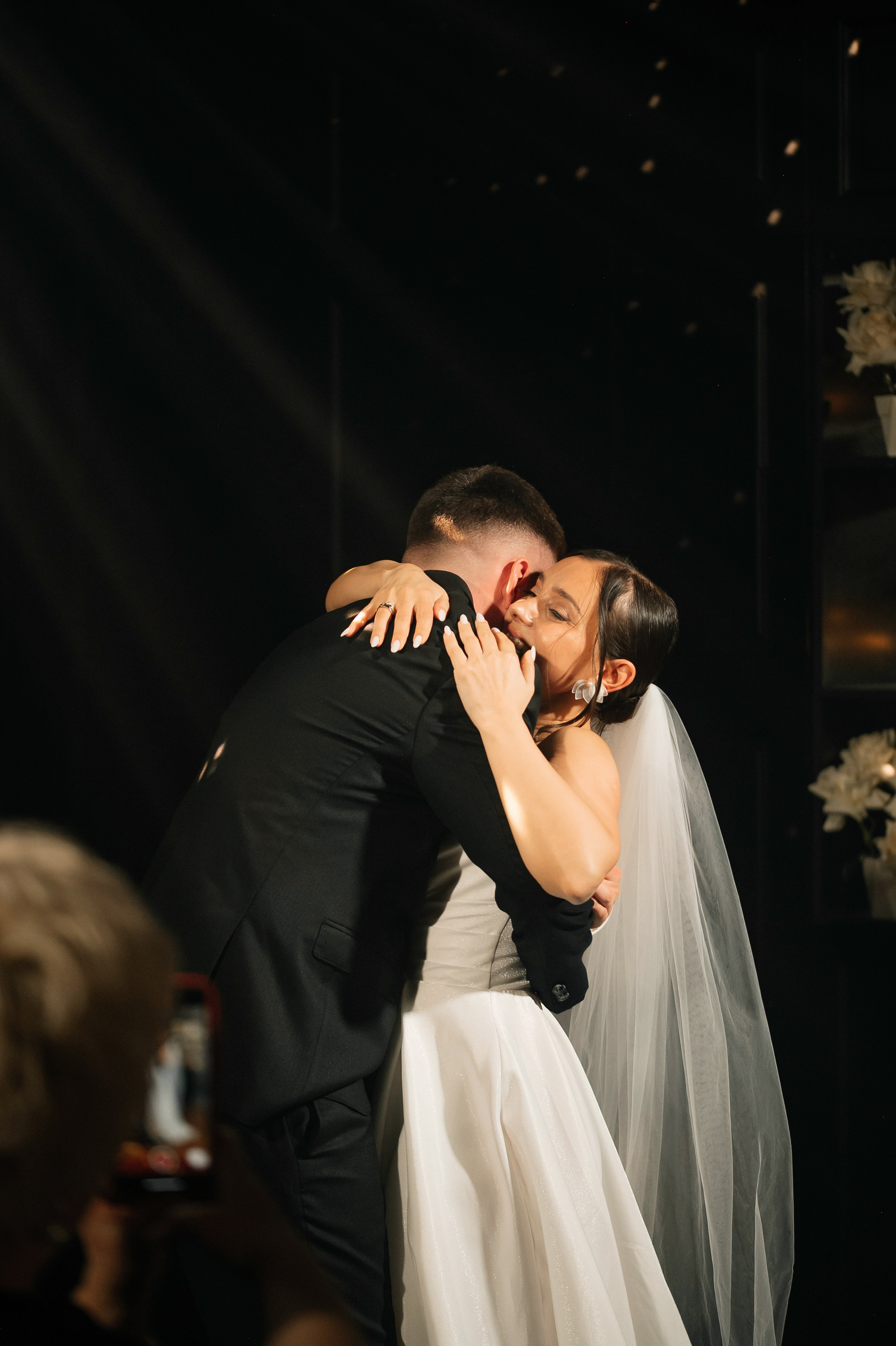 31.10.2024. Мария — Свадебный фотограф