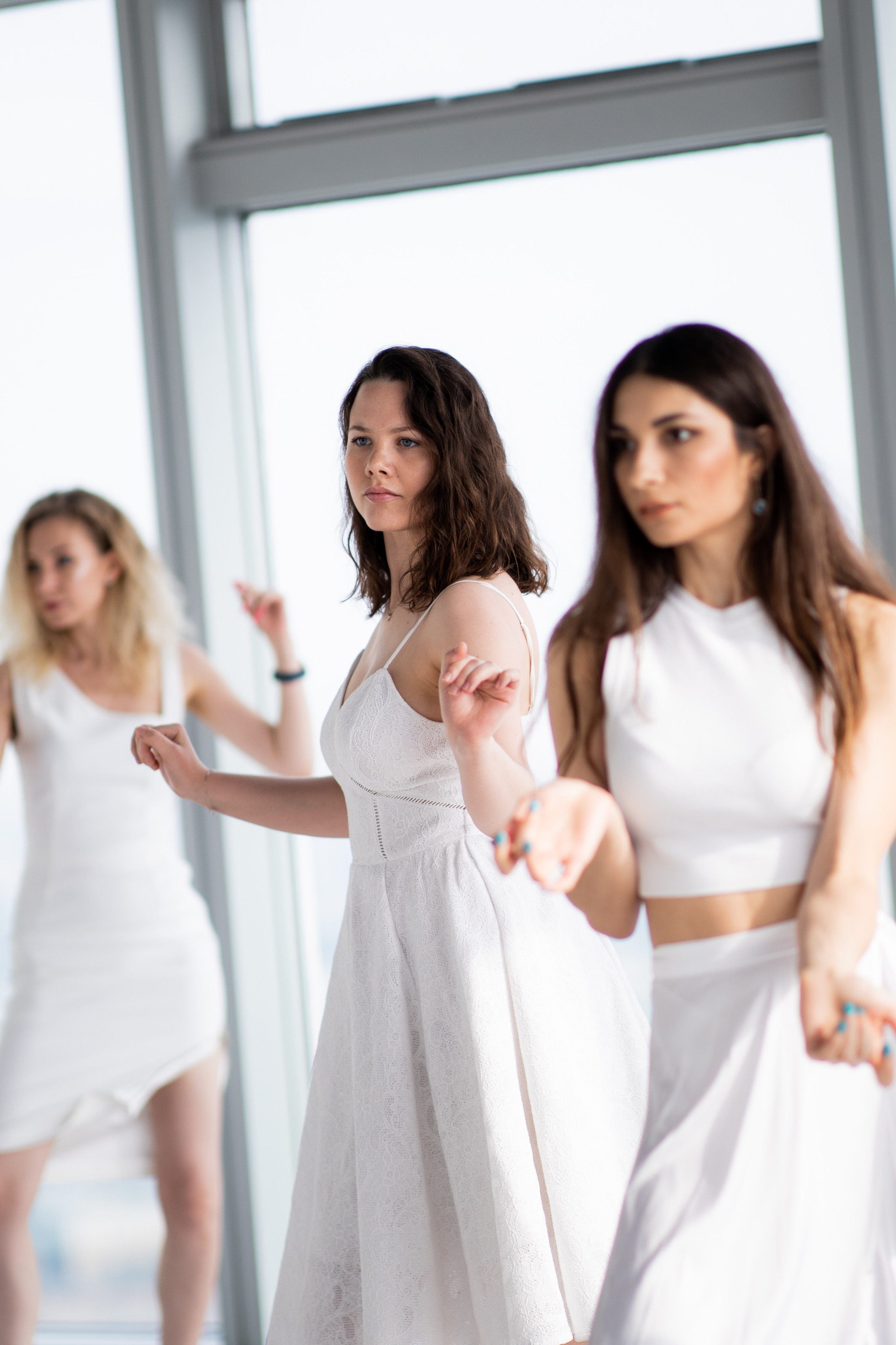 Tango Weekend. Фотограф Евгения Соул Москва