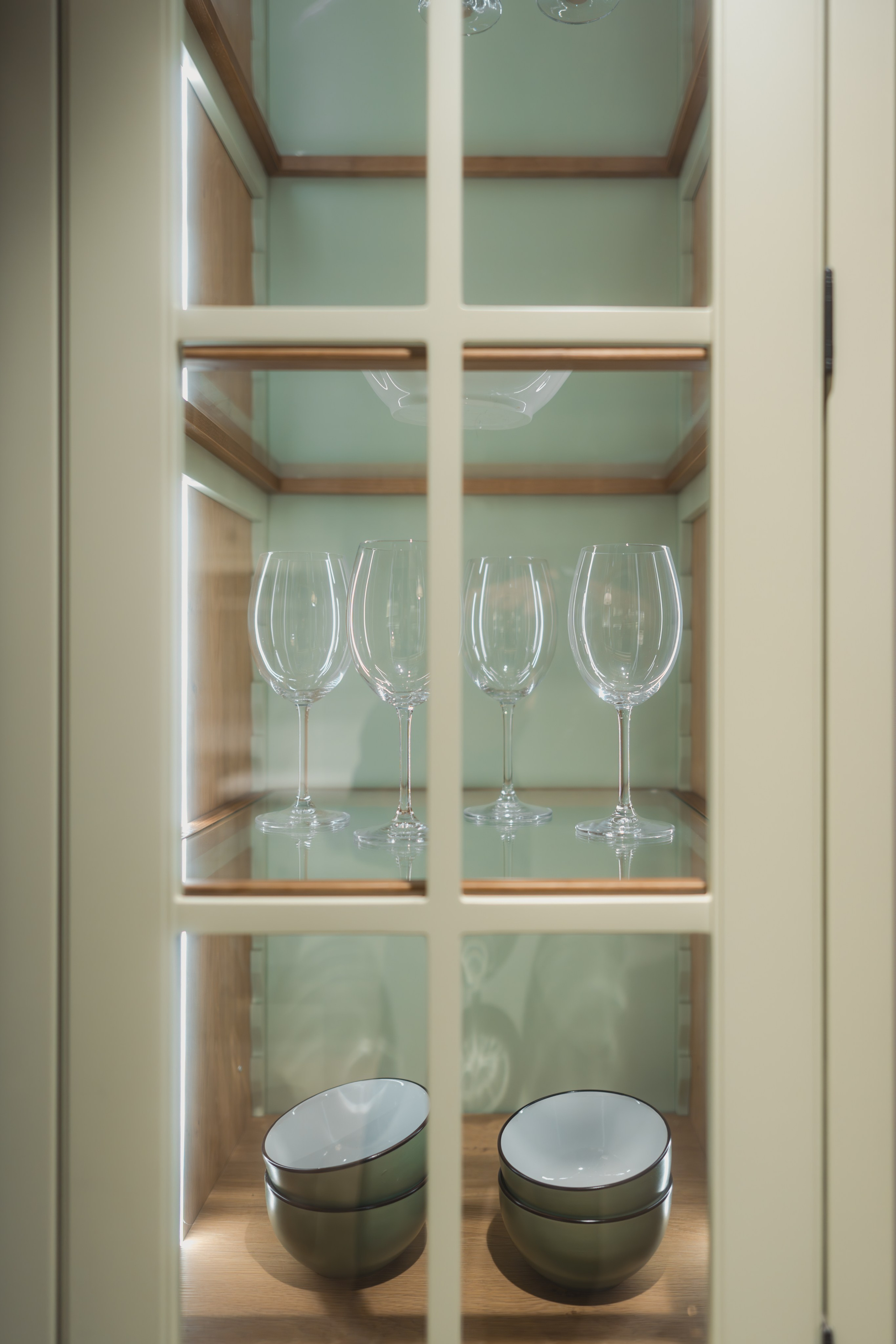 Репортажная фотосессия в Dantone Home в Казани